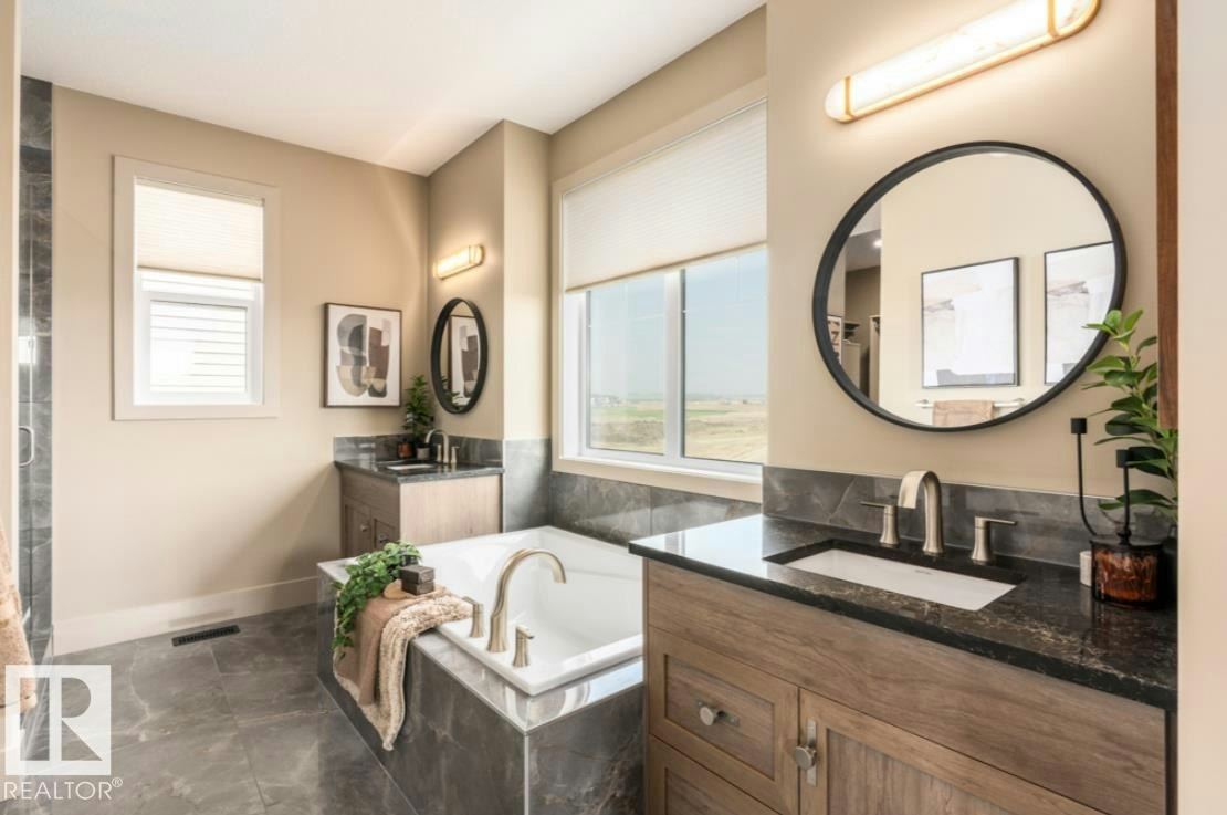 166 Stiles Bend, Leduc, AB, T9E 1N8 - 12