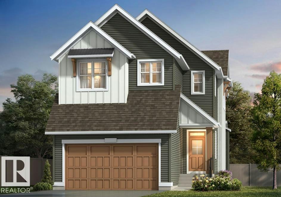 166 Stiles Bend, Leduc, AB, T9E 1N8 - 19