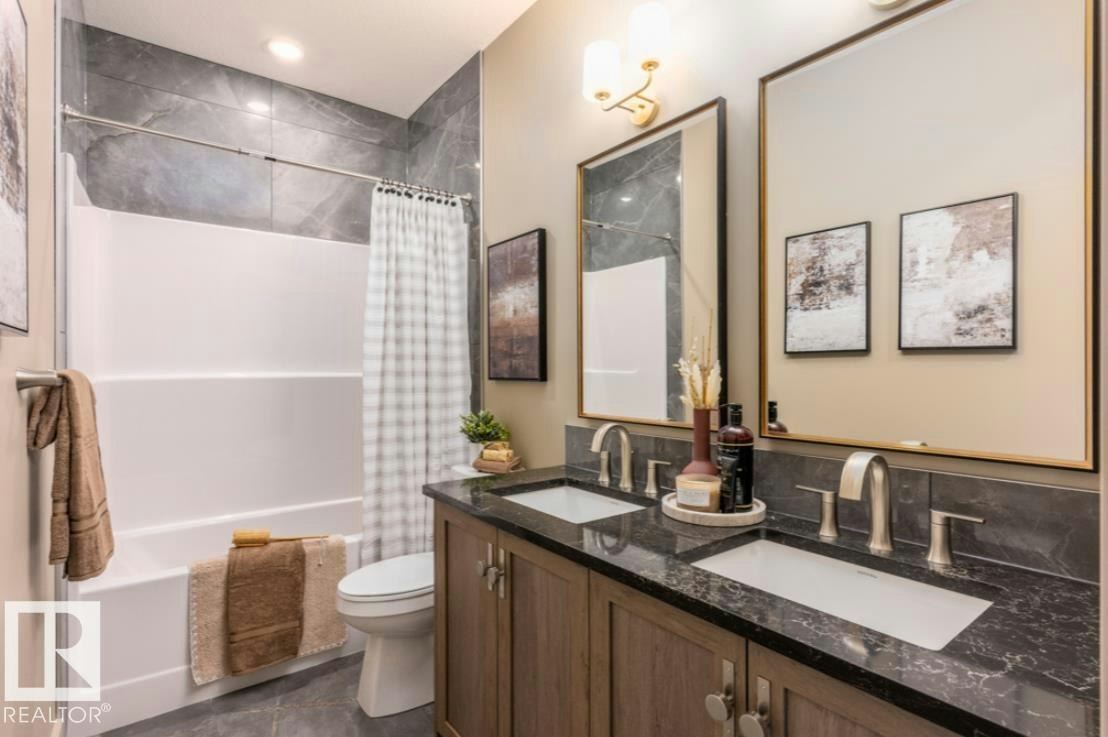 166 Stiles Bend, Leduc, AB, T9E 1N8 - 18