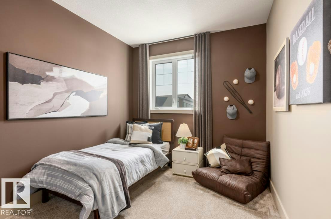 166 Stiles Bend, Leduc, AB, T9E 1N8 - 16