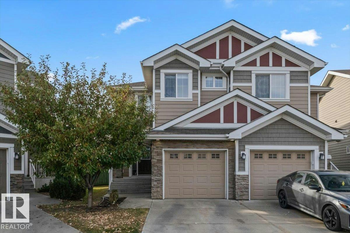81-219 Charlotte Way, Rural Strathcona County, AB, T8H 0T3