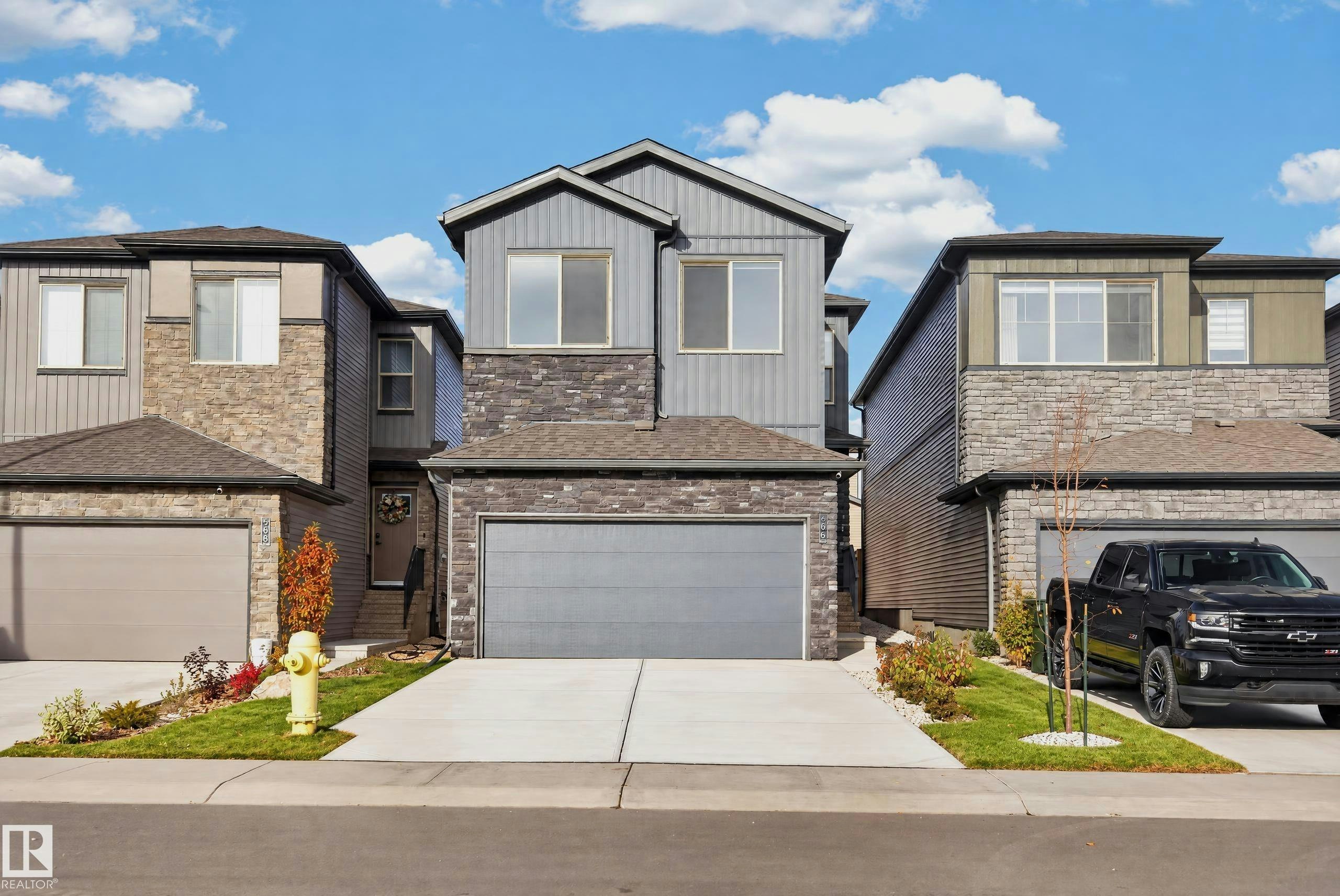 66 Gladstone Bend, Spruce Grove, AB, T7X 0Z6