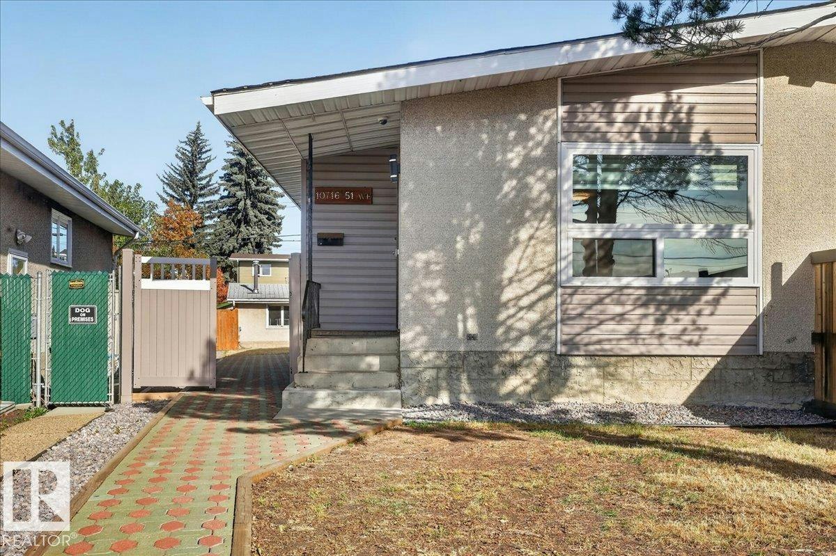 10716 51 Avenue, Edmonton, AB, T6H 0L2