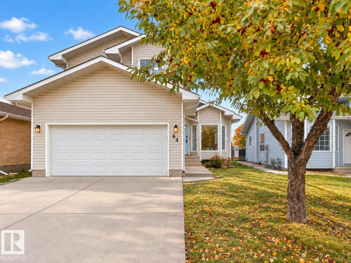64 Crystal Way, Rural Strathcona County, AB, T8H 1T9