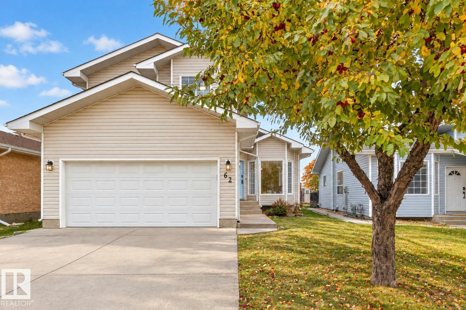 64 Crystal Way, Rural Strathcona County, AB, T8H 1T9