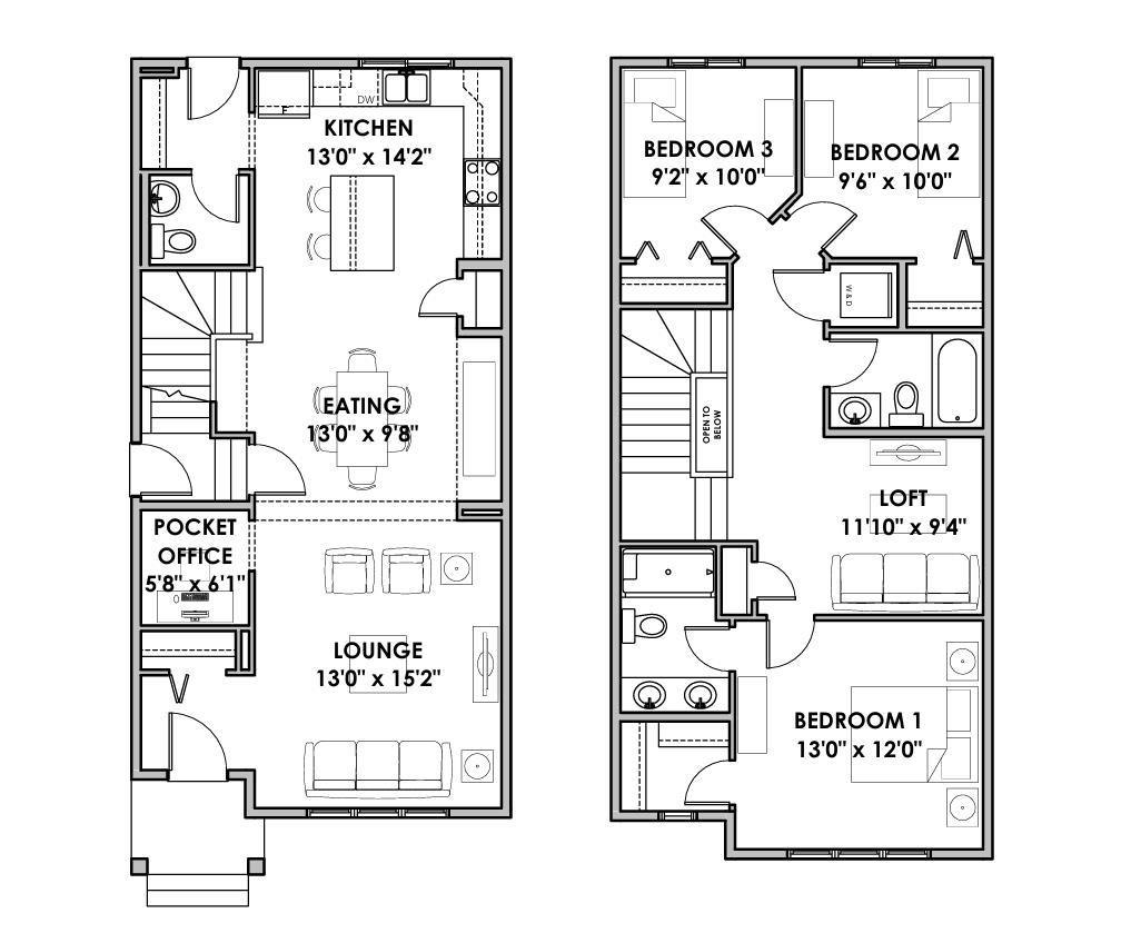 3028 192 Street, Edmonton, AB, T6M 3M3 - 32