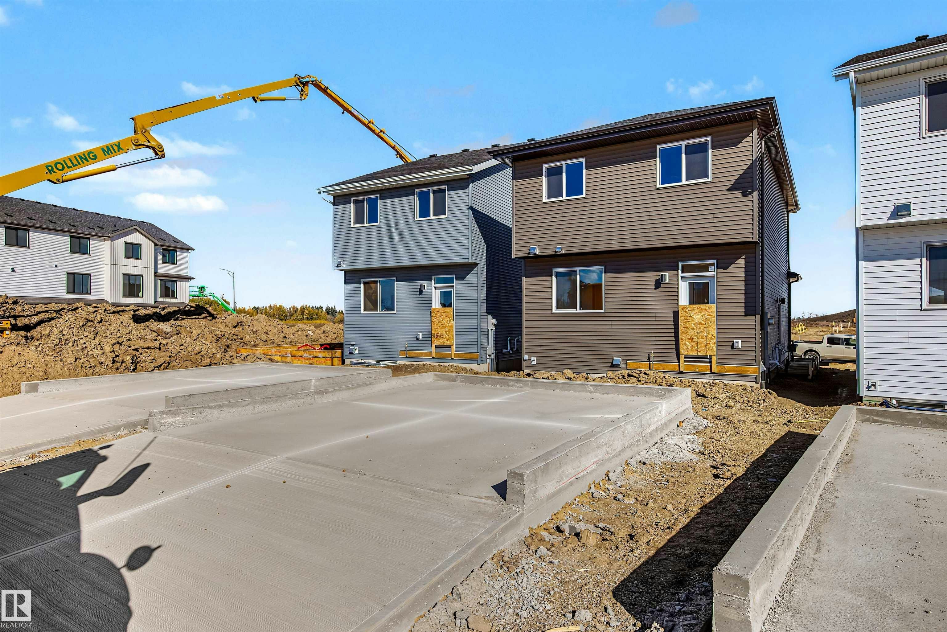 3028 192 Street, Edmonton, AB, T6M 3M3 - 30