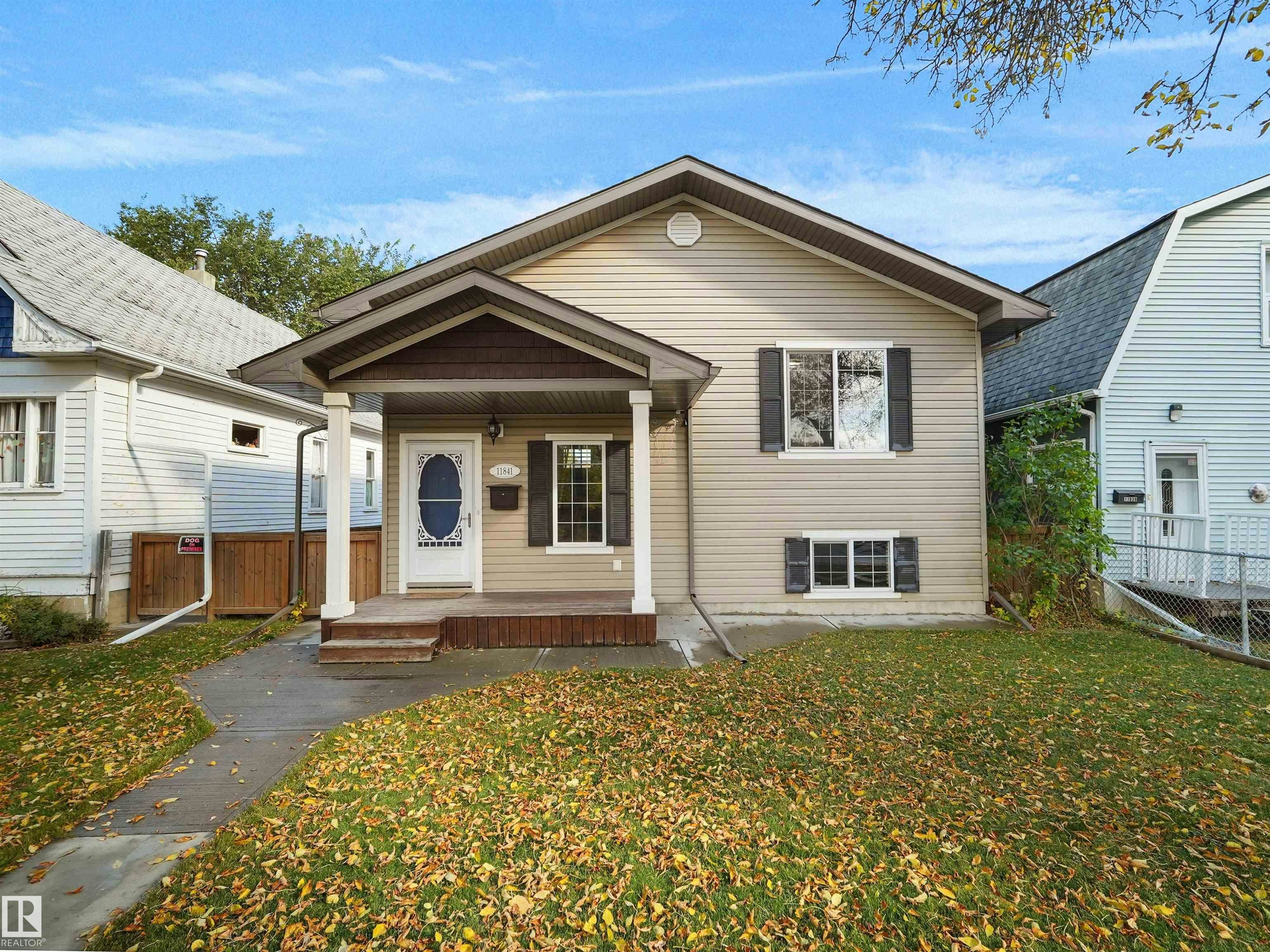 11841 94 Street, Edmonton, AB, T5G 1J3