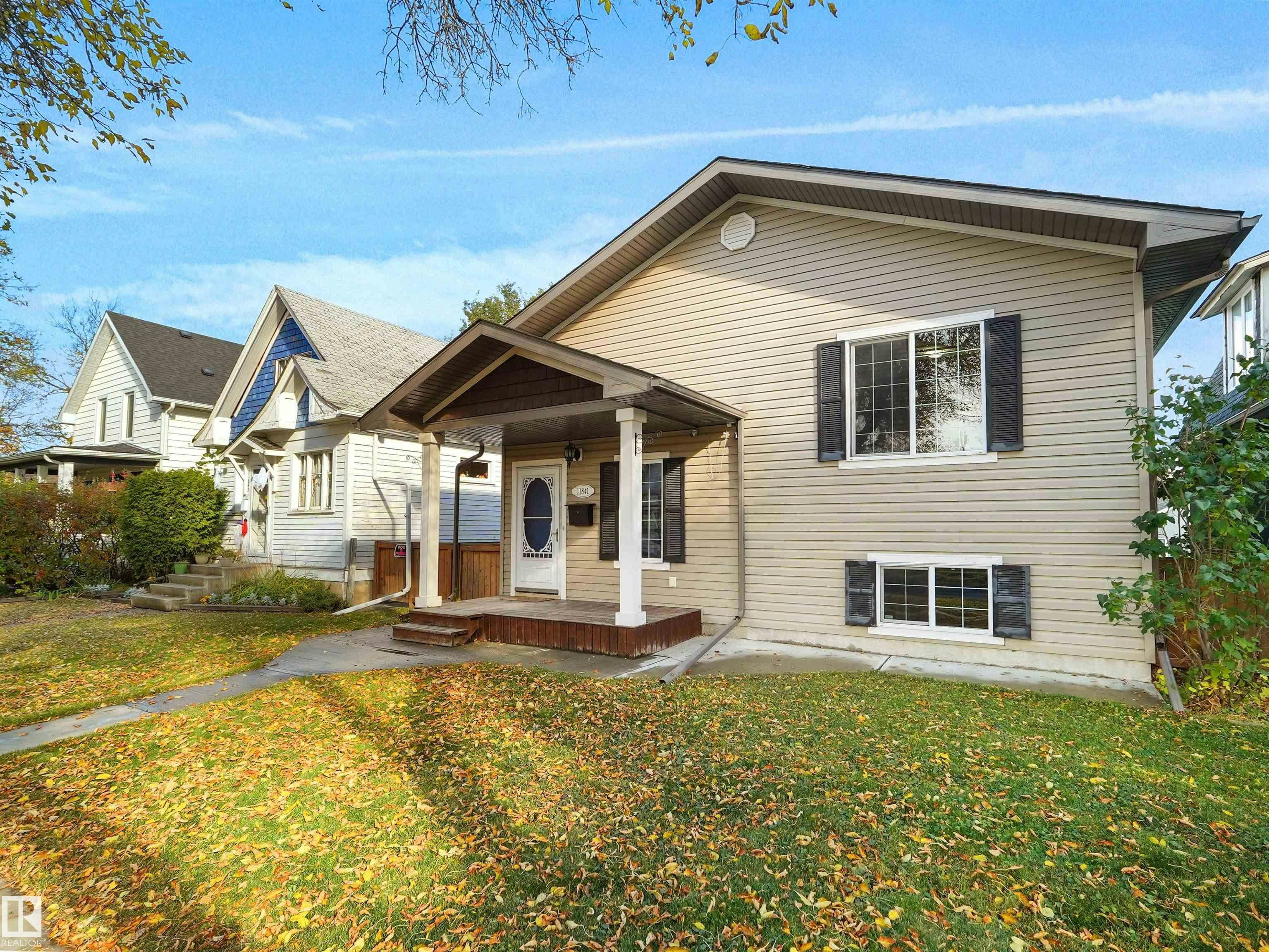 11841 94 Street, Edmonton, AB, T5G 1J3