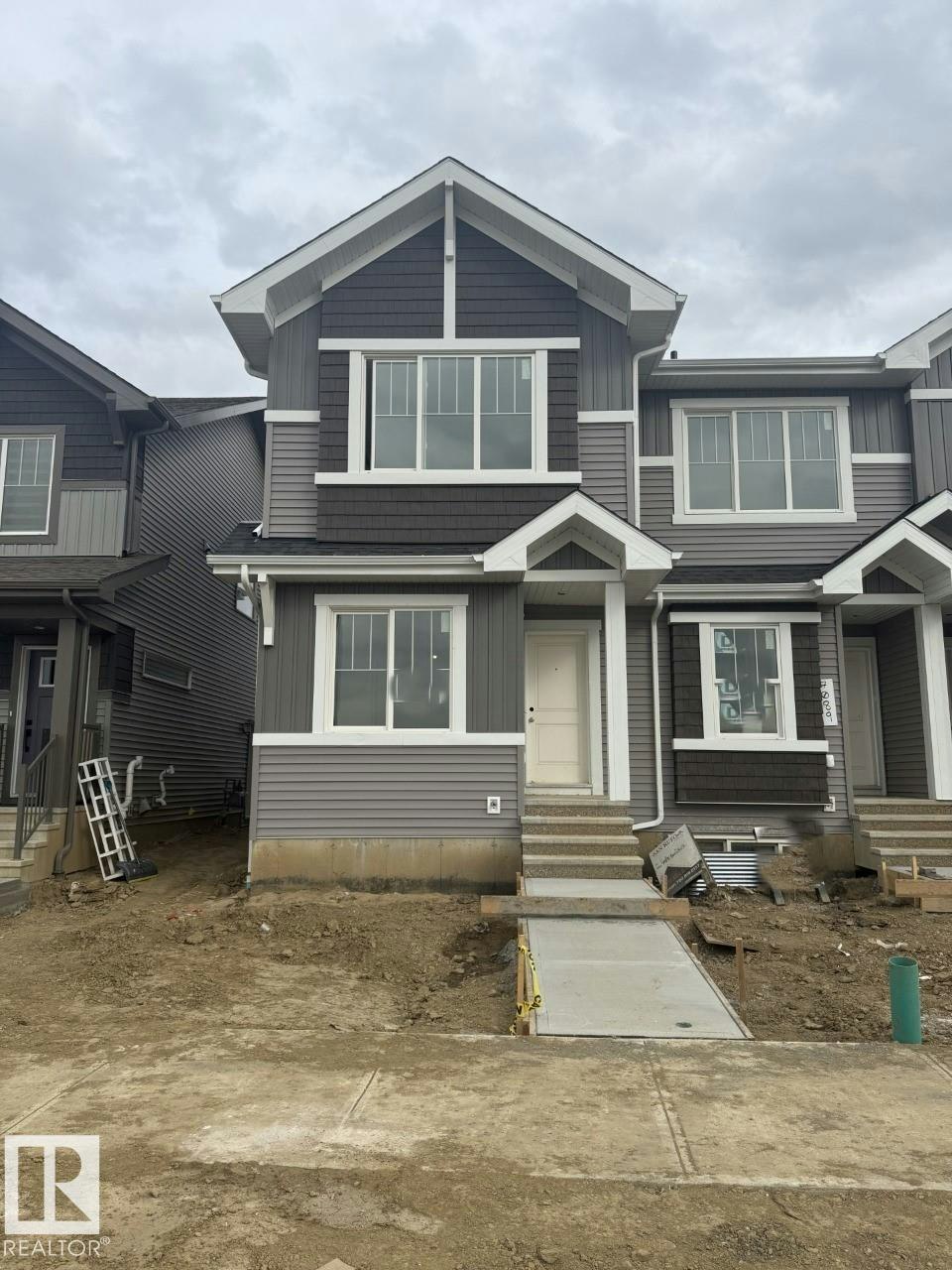 7091 Rosenthal Drive, Edmonton, AB, T5T 7L4