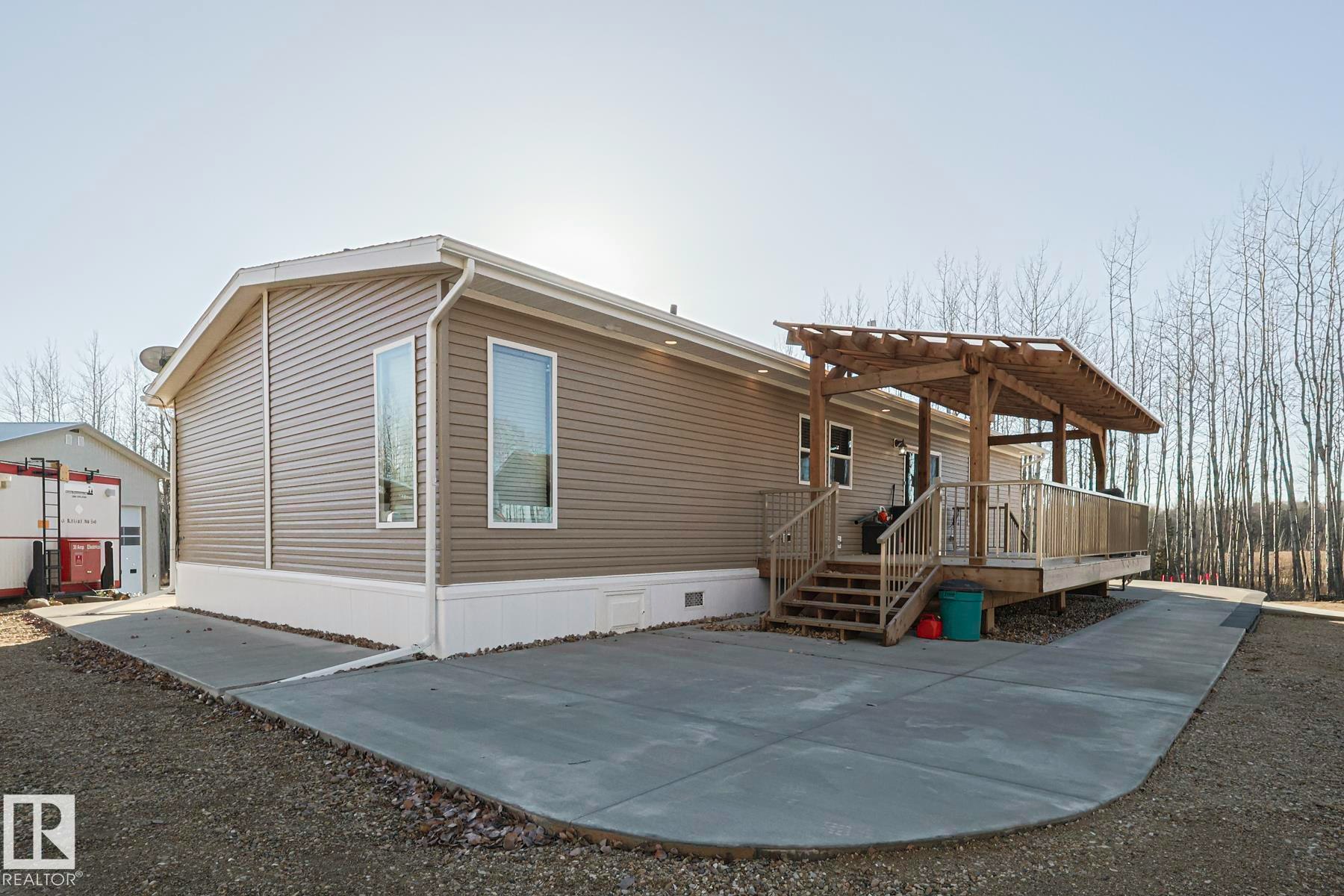53415 Range Rd 51, Rural Parkland County, AB, T5T 6P8
