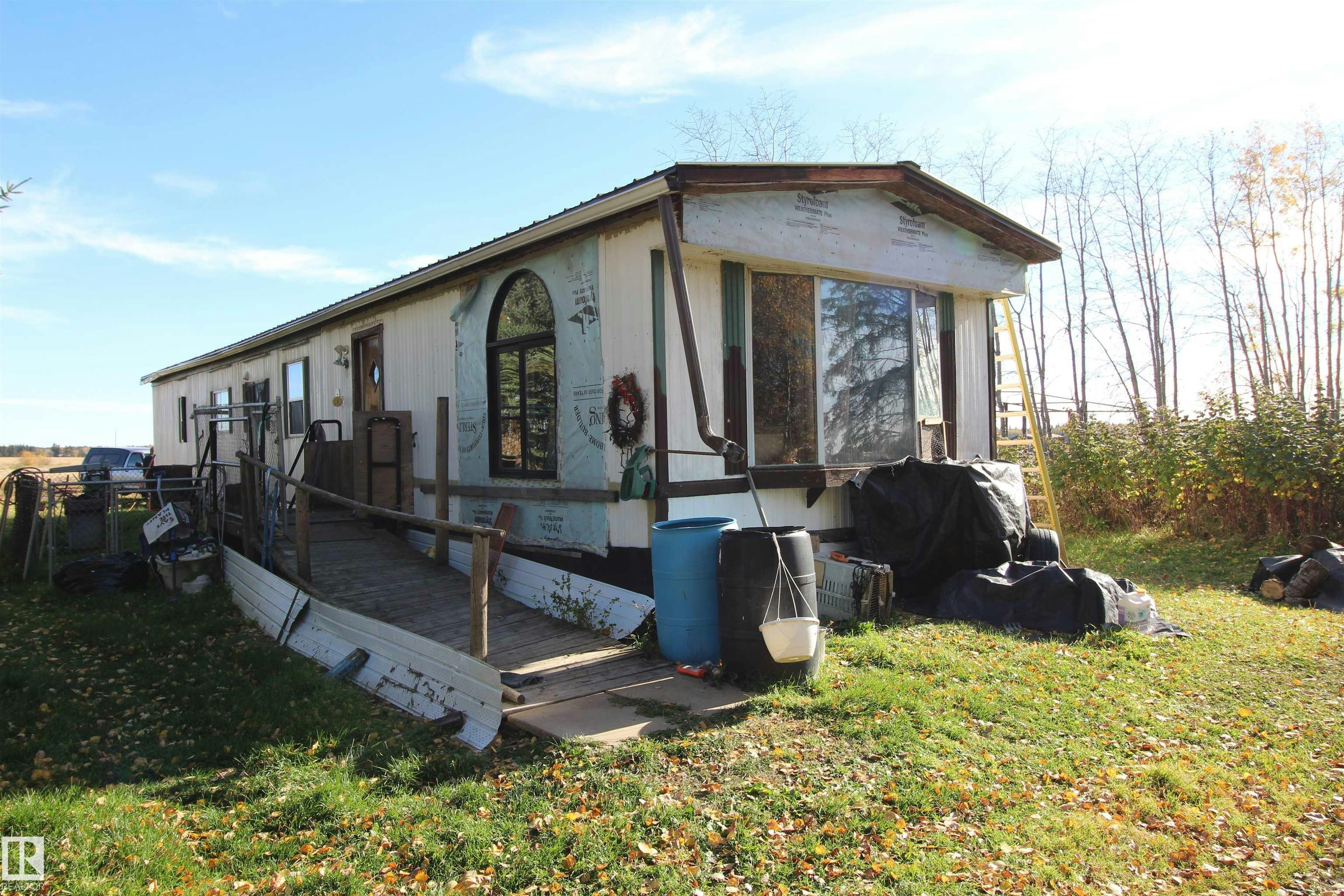 1331 Hwy 663, Westlock, AB, T0G 0Y0