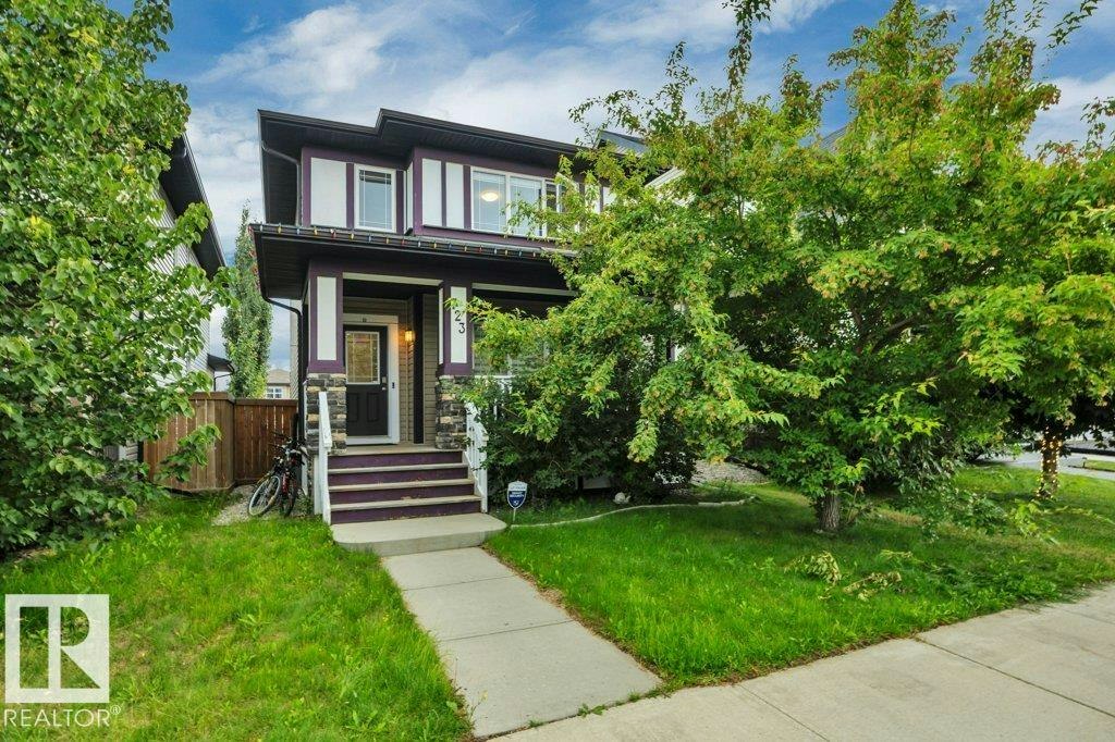 723 Secord Boulevard, Edmonton, AB, T5T 5X7