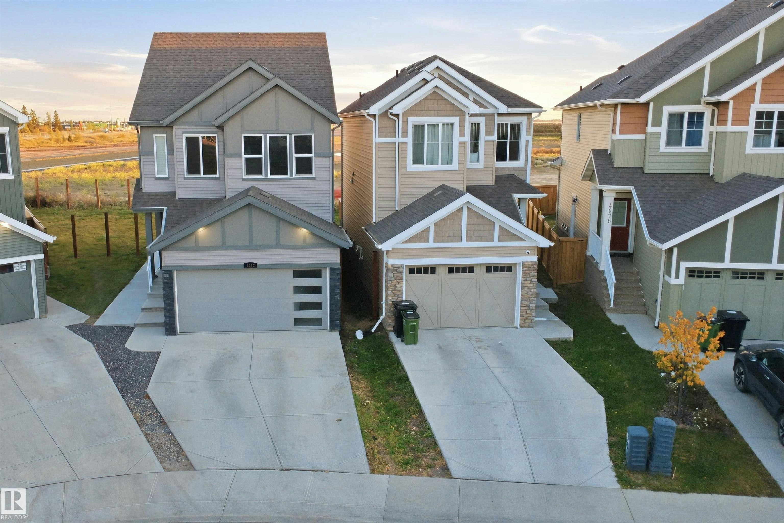 4072 Kinsella Way, Edmonton, AB, T6W 4J7