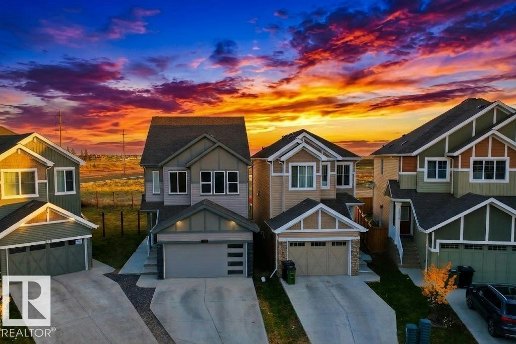 4072 Kinsella Way, Edmonton, AB, T6W 4J7