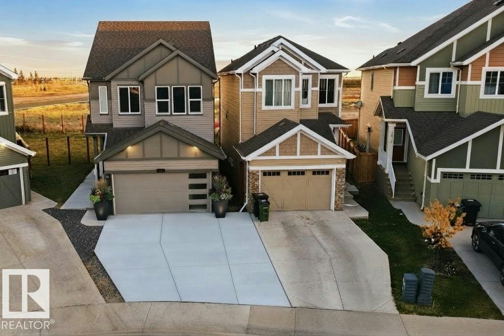 4072 Kinsella Way, Edmonton, AB, T6W 4J7