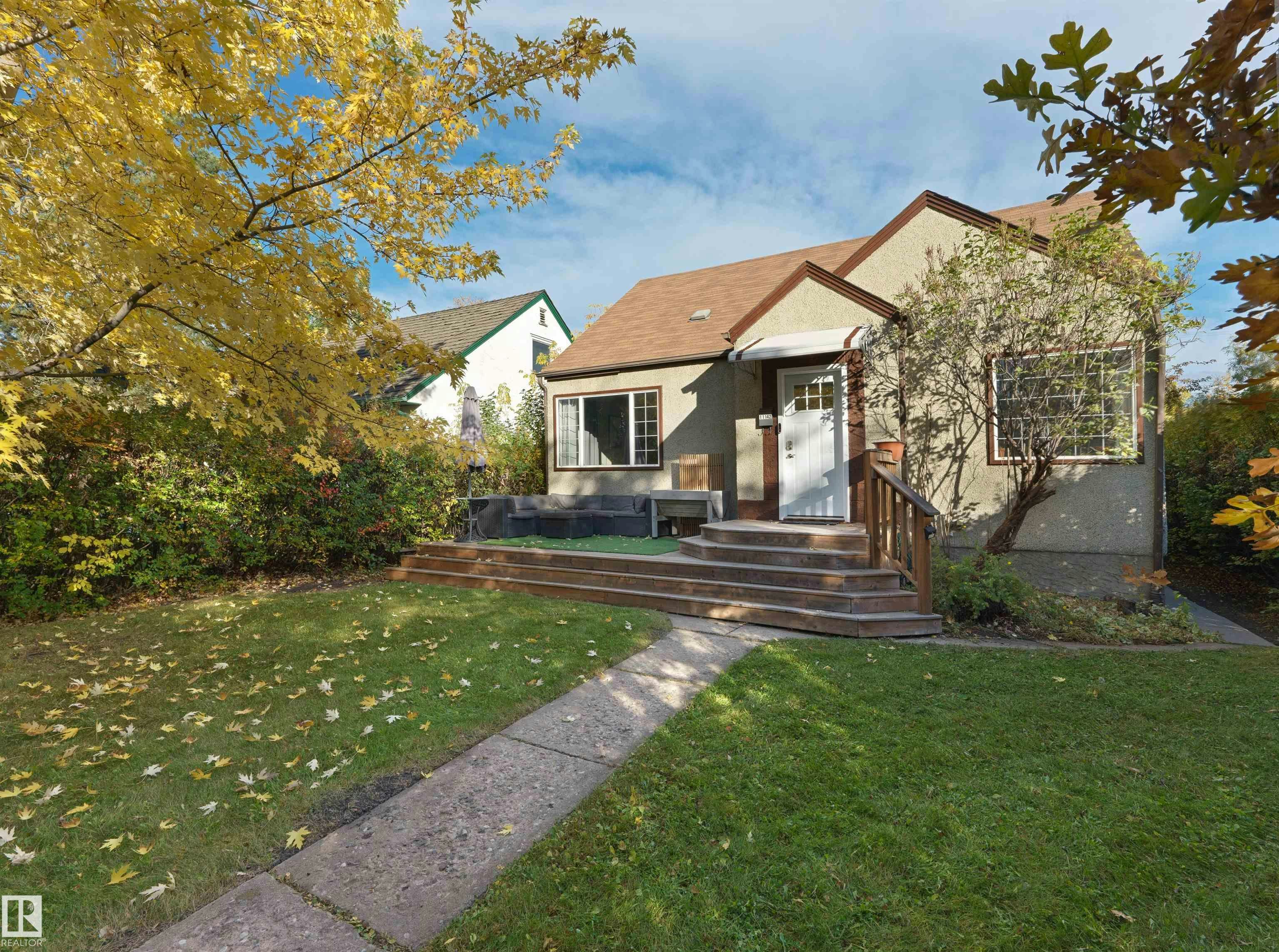 11142 71 Avenue, Edmonton, AB, T6G 0A4