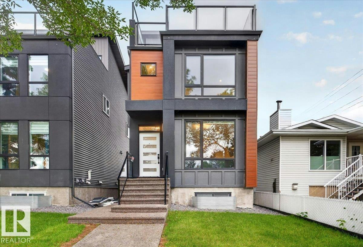 10751 73 Avenue, Edmonton, AB, T6E 1C5