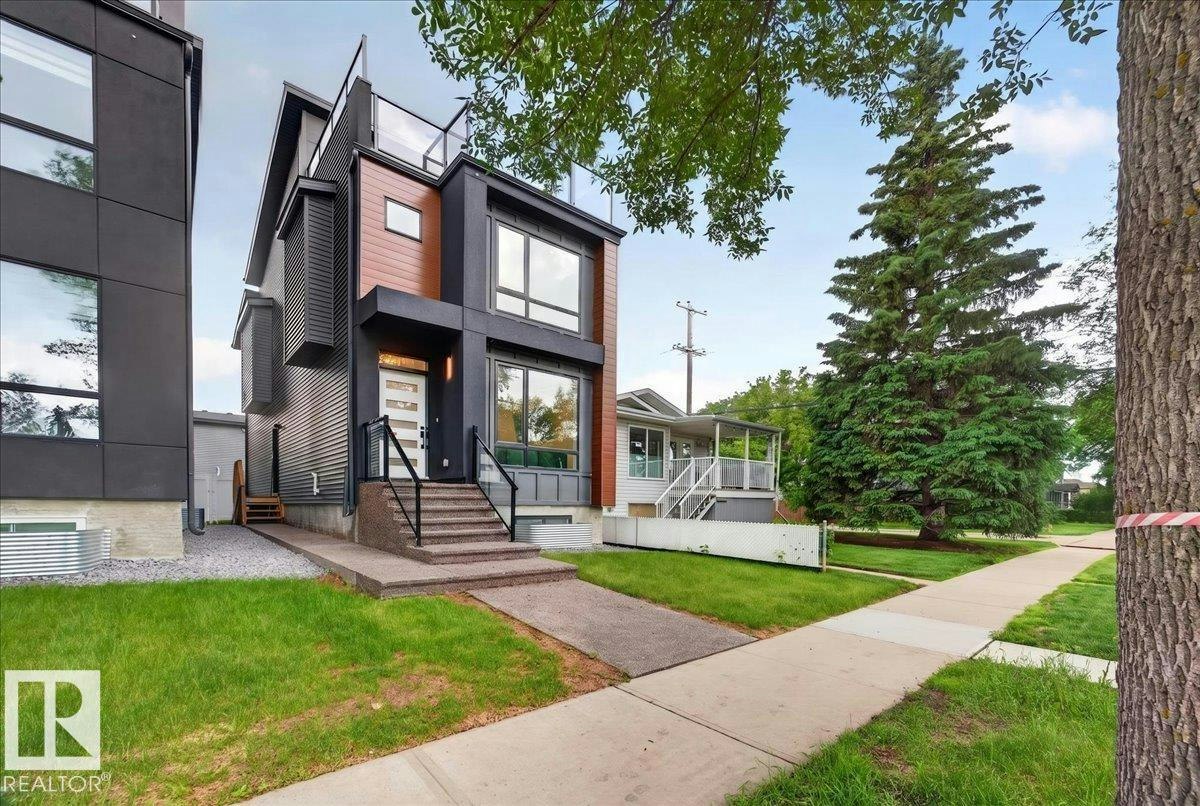 10751 73 Avenue, Edmonton, AB, T6E 1C5 - 5