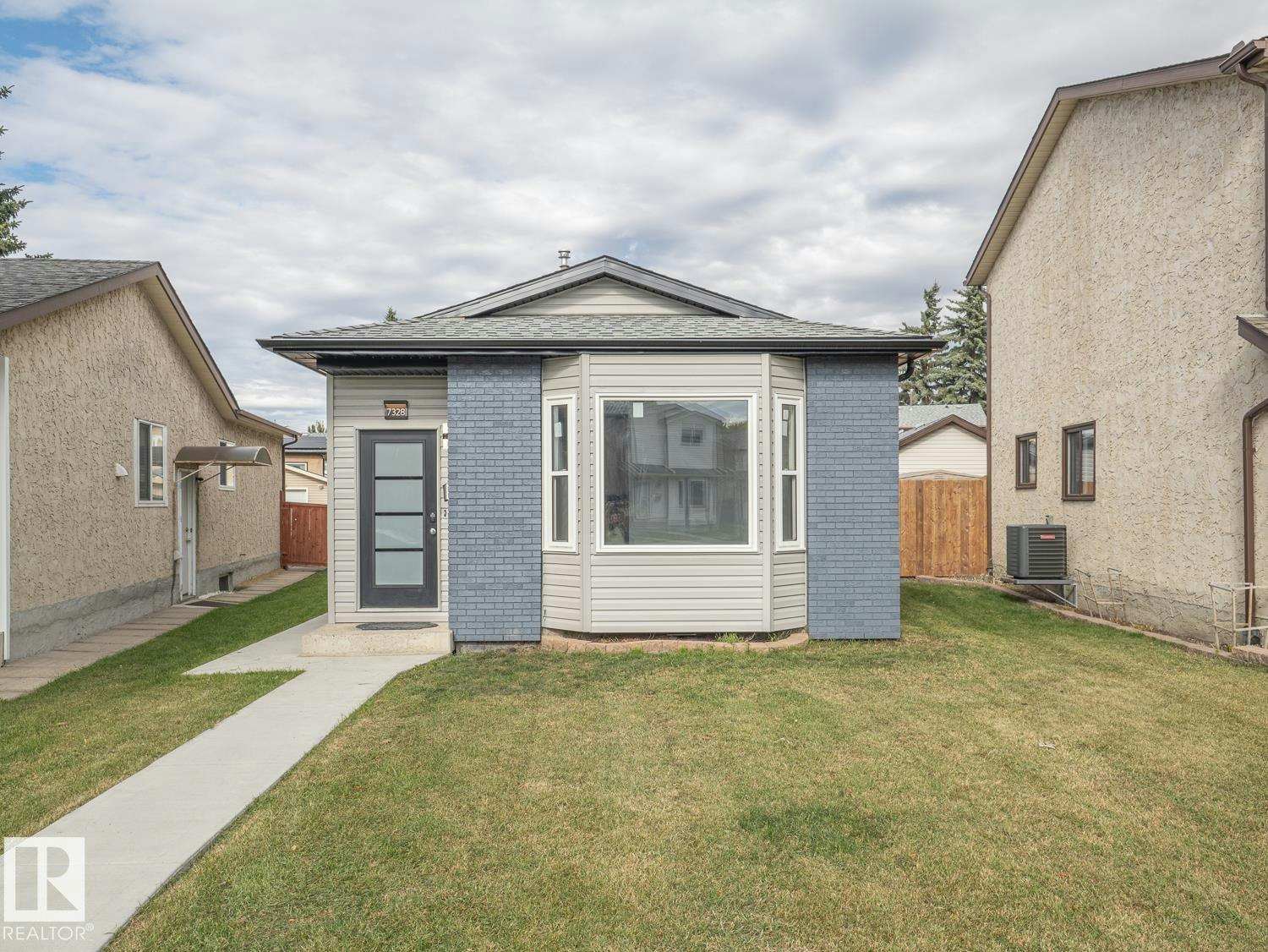 7328 183b Street, Edmonton, AB, T5T 3Z8