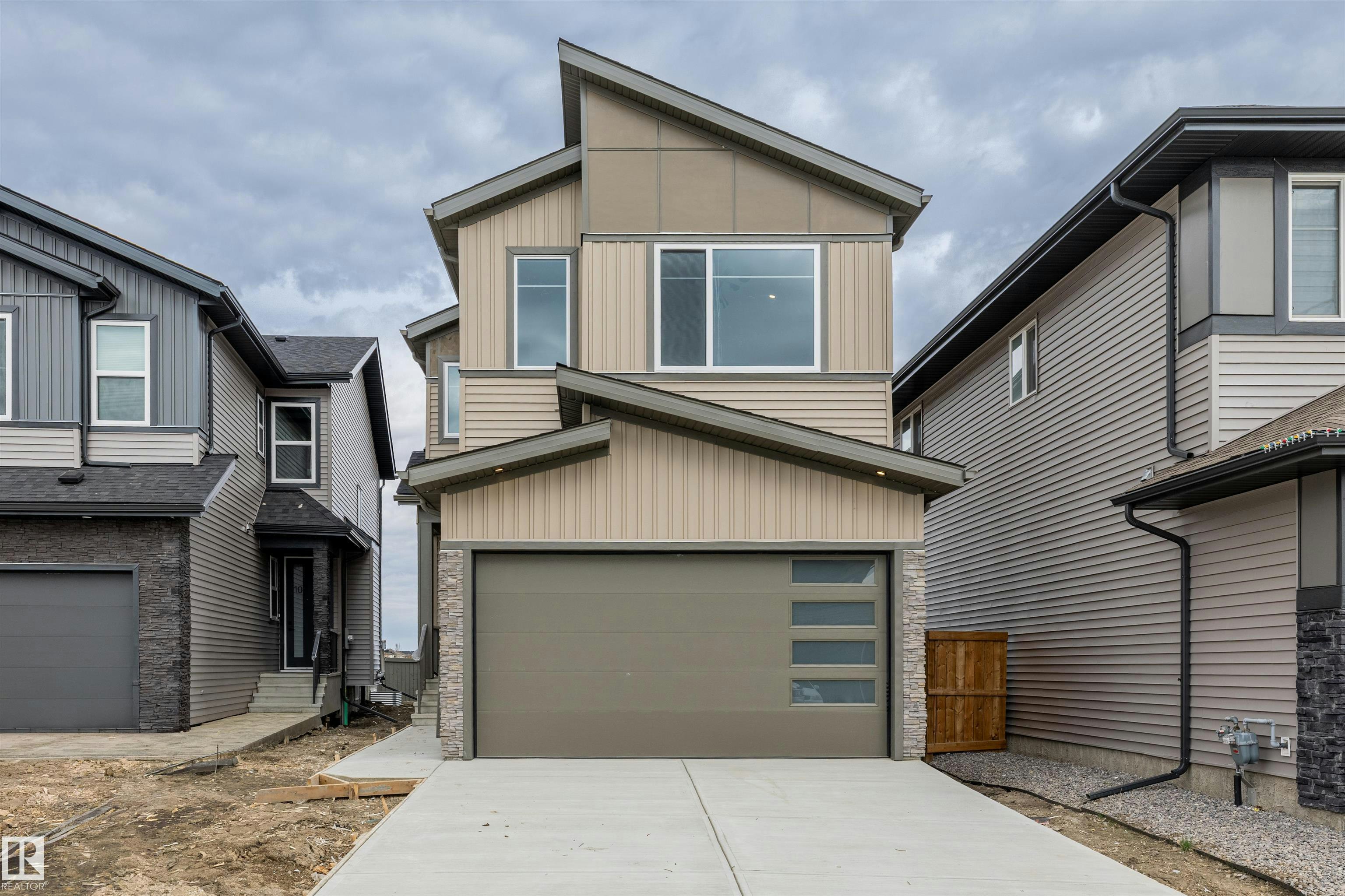 6 Enns Court, Fort Saskatchewan, AB, T8L 0Z4