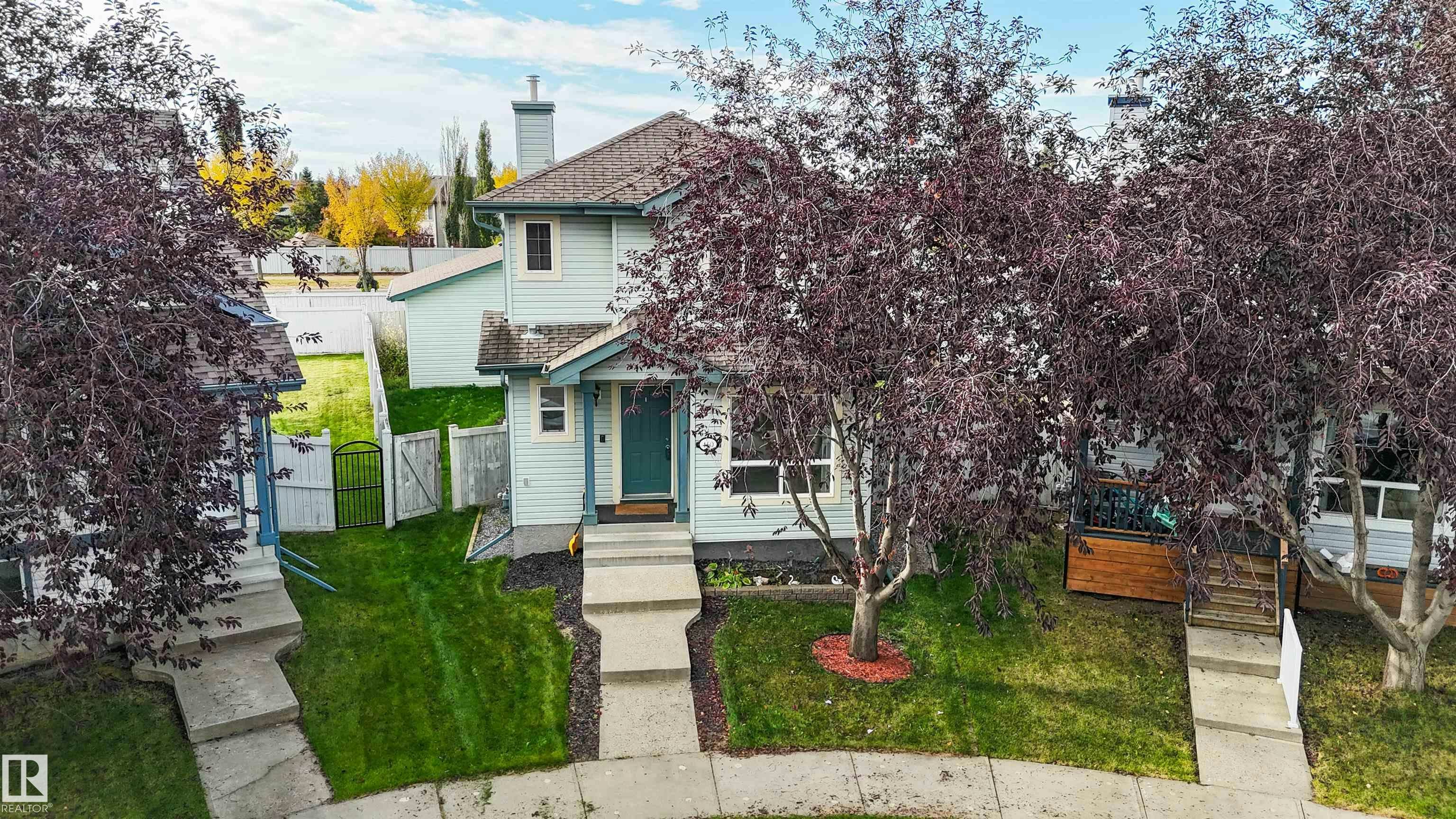 460 Gibb Wynd, Edmonton, AB, T5T 6W7