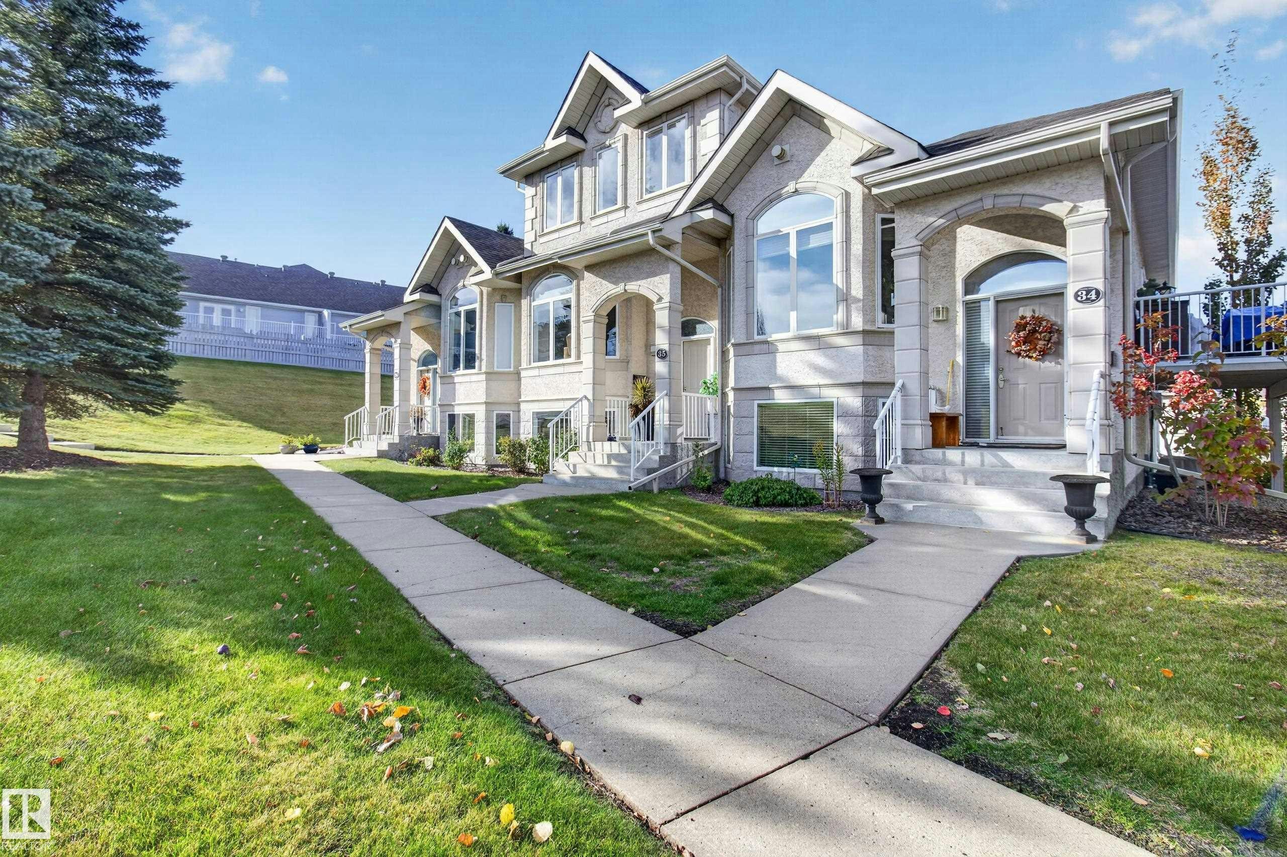35-101 Jim Common Drive, Rural Strathcona County, AB, T8H 2M1