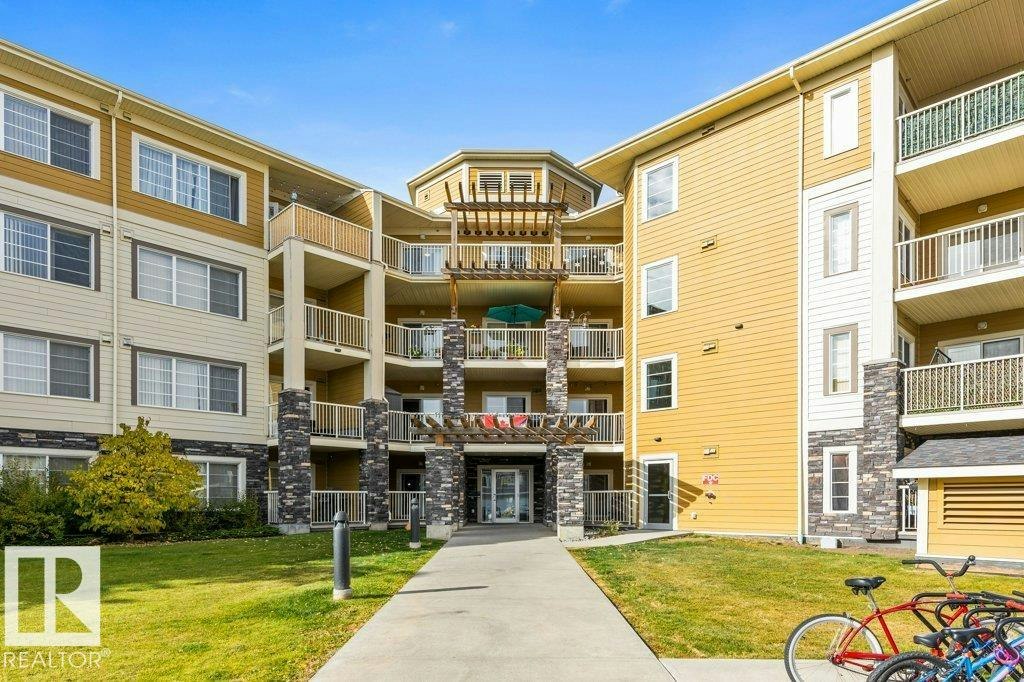 408-3670 139 Avenue, Edmonton, AB, T5Y 3N5