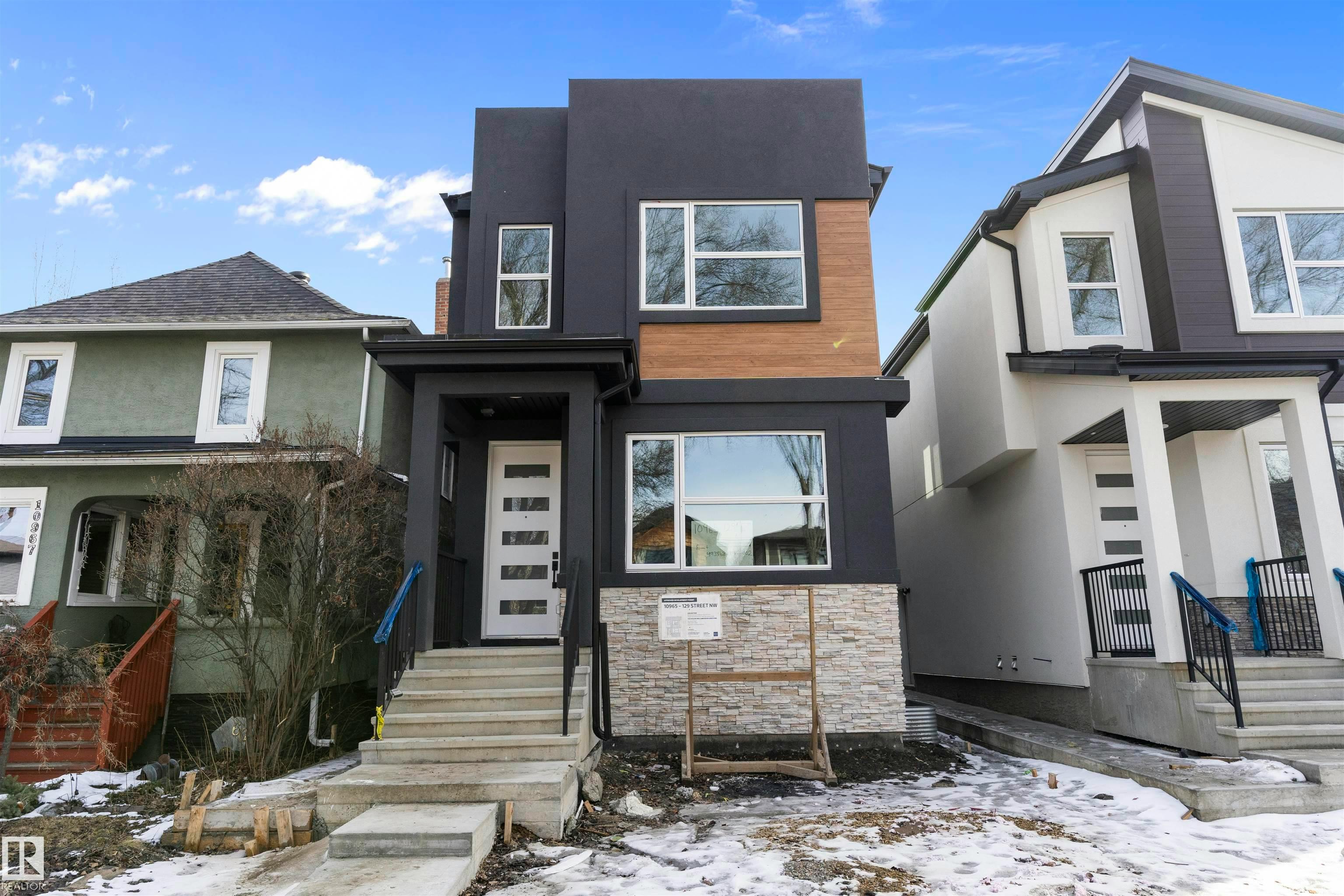 10965 129 Street, Edmonton, AB, T5M 0Y2