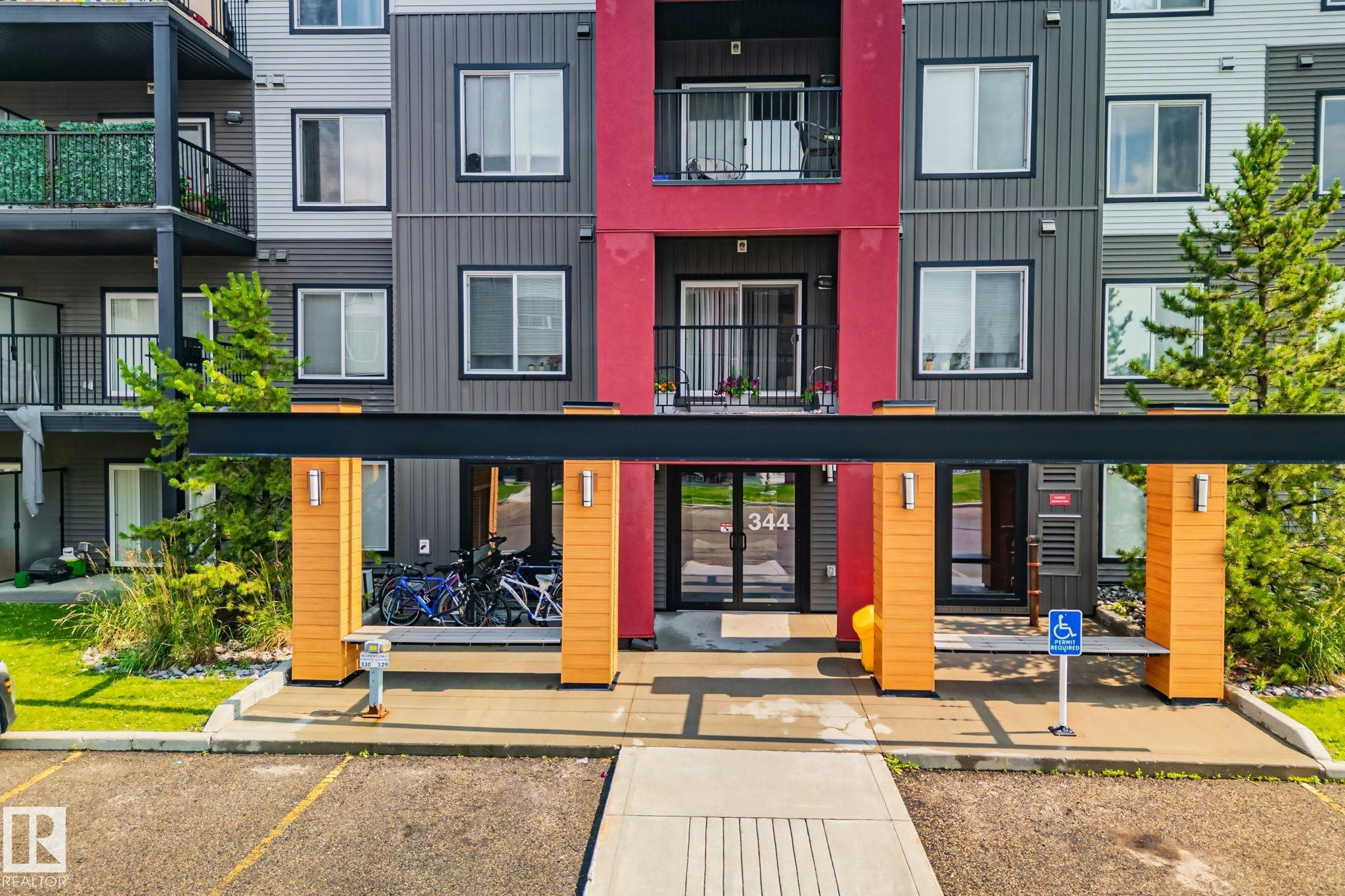 329-344 Windermere Road, Edmonton, AB, T6W 2P2