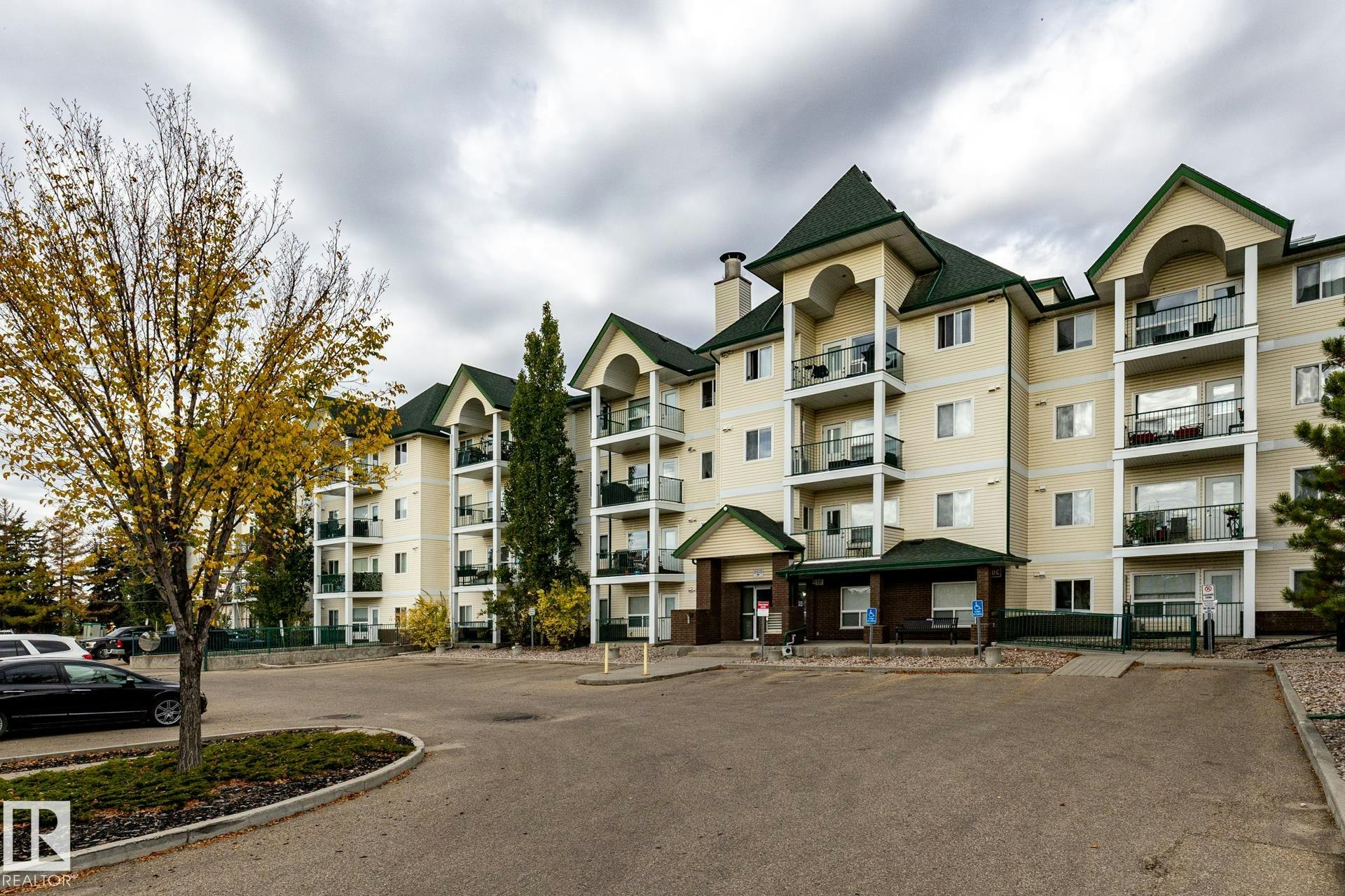 310-13635 34 Street, Edmonton, AB, T5A 0C4