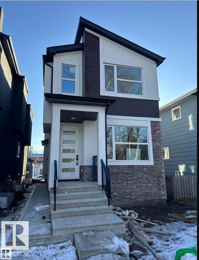 10963 129 Street, Edmonton, AB, T5M 0Y2