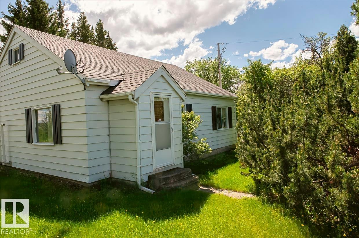 1029 Twp Road 522, Rural Parkland County, AB, T7X 1X8
