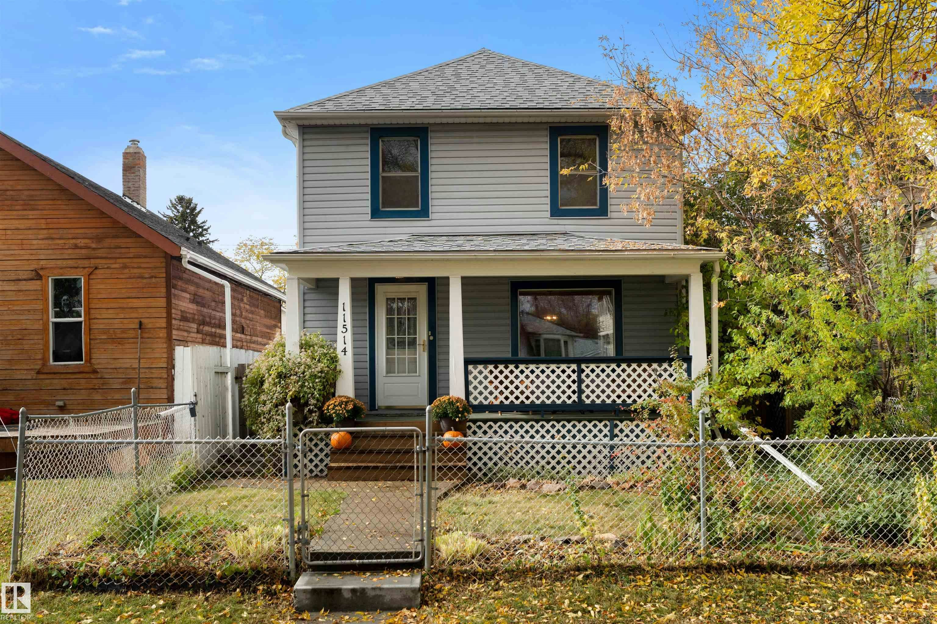 11514 93 Street, Edmonton, AB, T5G 1C7