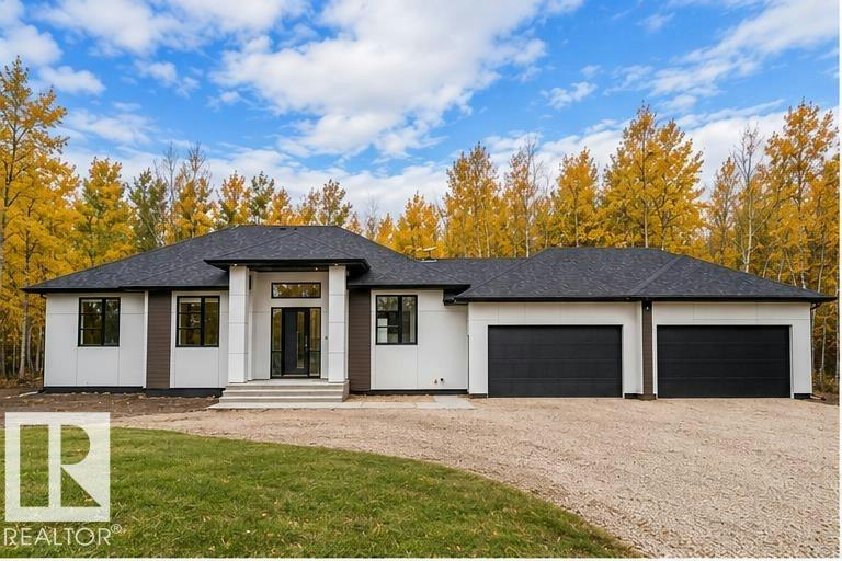10-53319 Range Road 14, Rural Parkland County, AB, T7Y 0C2