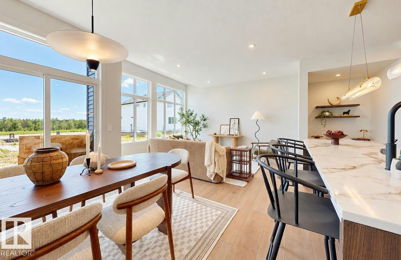 2216 Crossbill Link, Edmonton, AB, T5S 0Y6