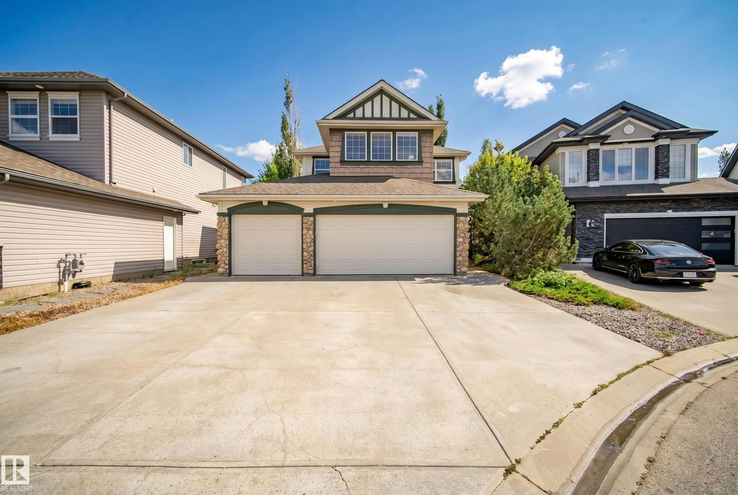 65 Summercourt Terrace, Rural Strathcona County, AB, T8H 2W1