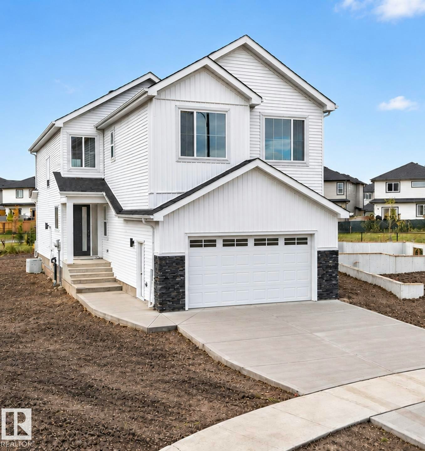 318 Elliott Wynd, Fort Saskatchewan, AB, T8L 3X6