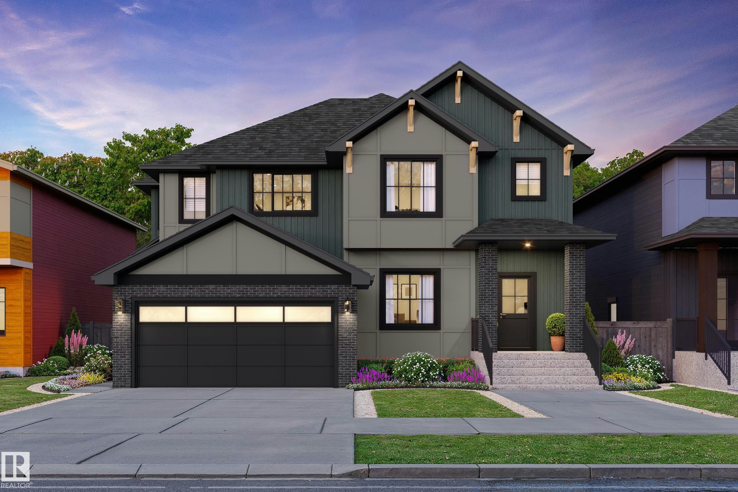 54 Cessy Street SE, St. Albert, AB, T8T 2E2