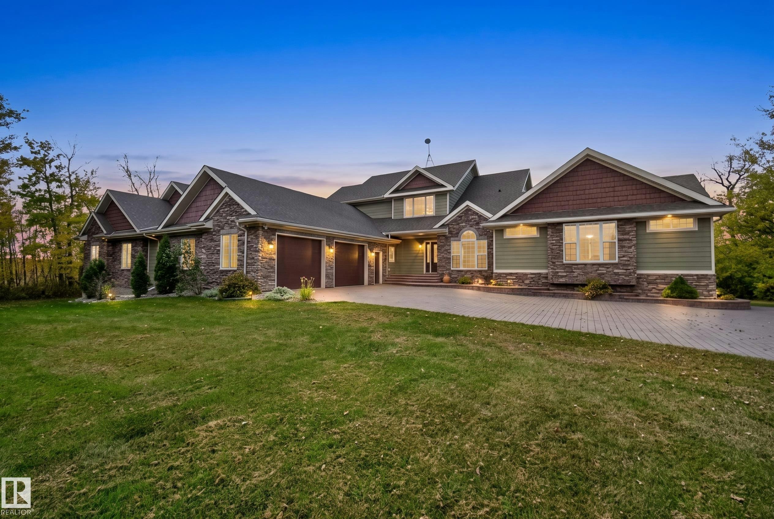 50344 Rge Rd 243, Beaumont, AB, T4X 0N5