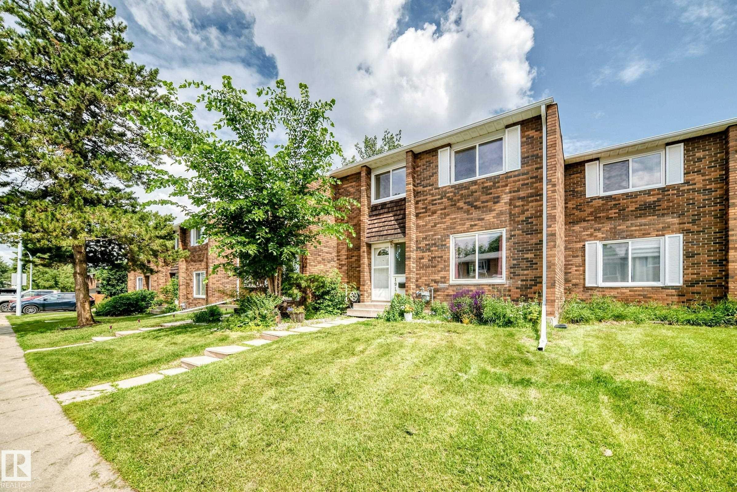 191 Ridgewood Terrace, St. Albert, AB, T8N 0E9