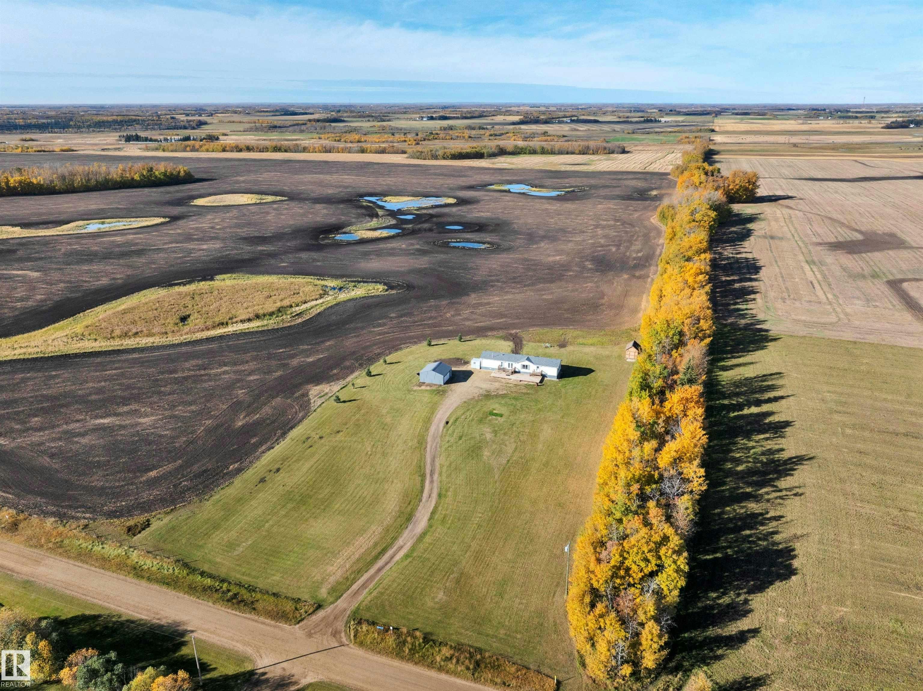 48138 Rge Rd 244, Rural Leduc County, AB, T4X 2S6