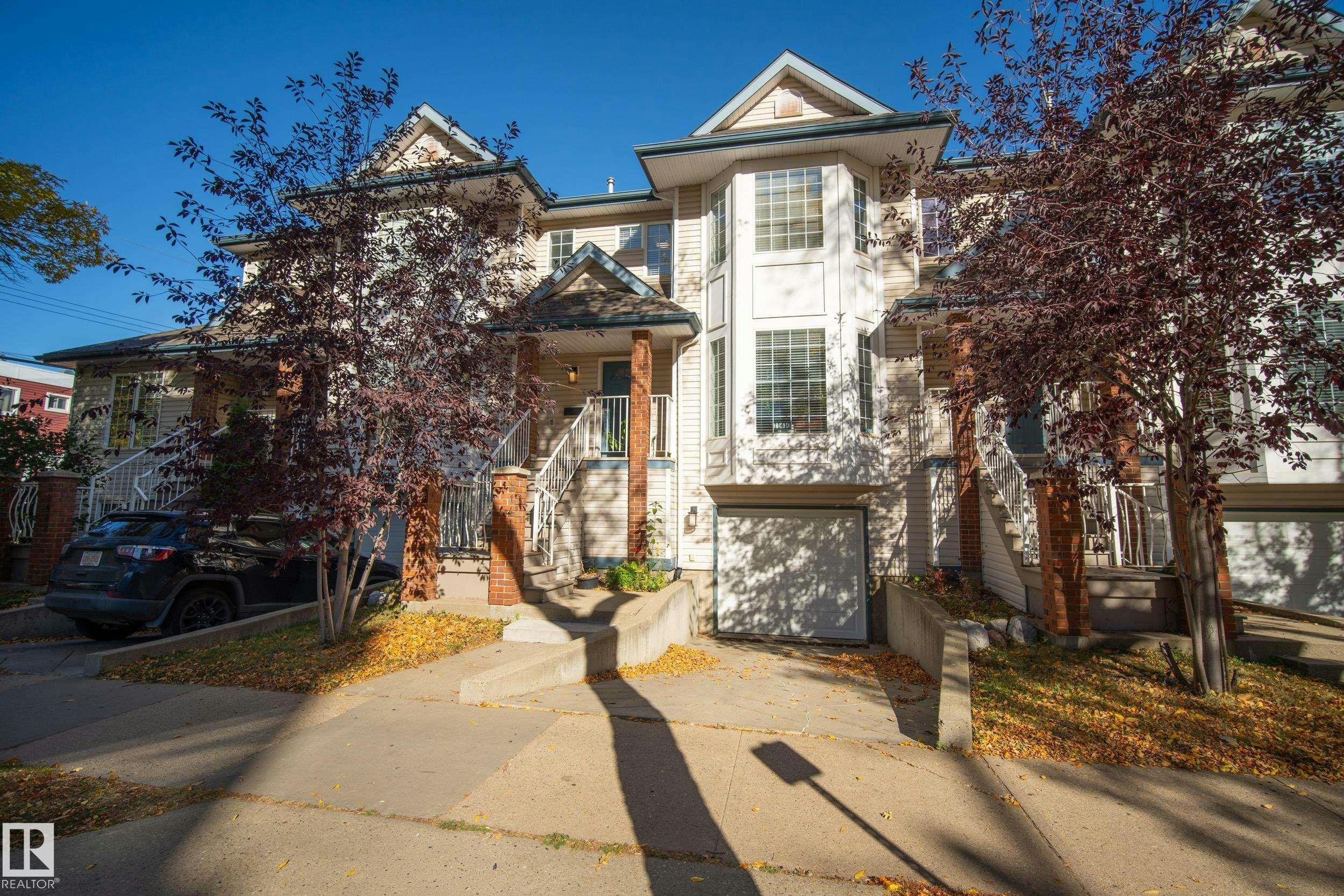 11410 102 Avenue, Edmonton, AB, T5K 0P9