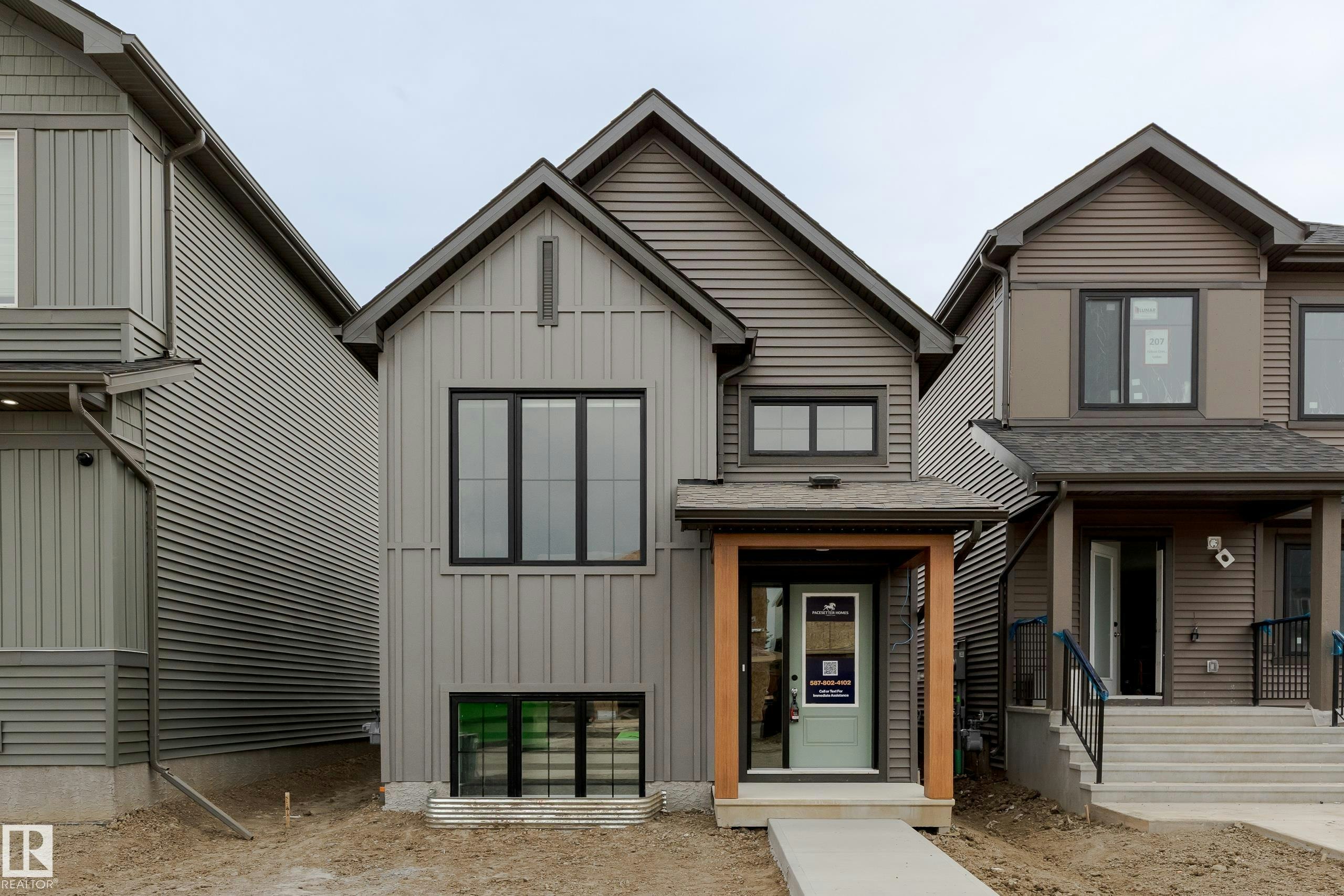 592 Ashgrove Circle, Leduc, AB, T9E 0K7
