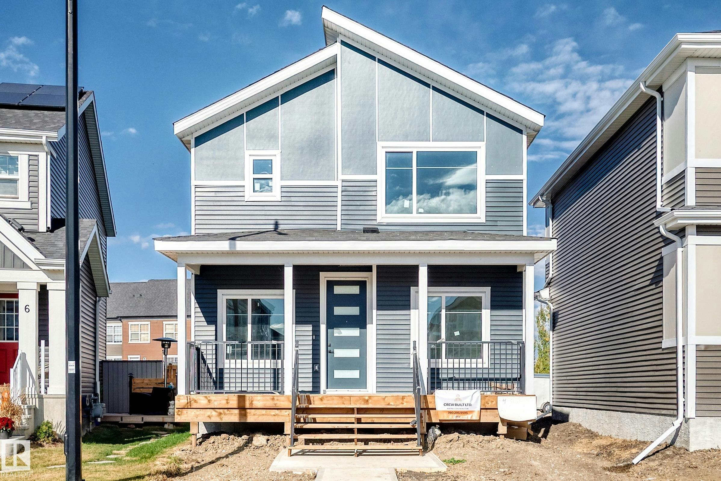 4 Sturtz Hollow, Leduc, AB, T9E 1M6