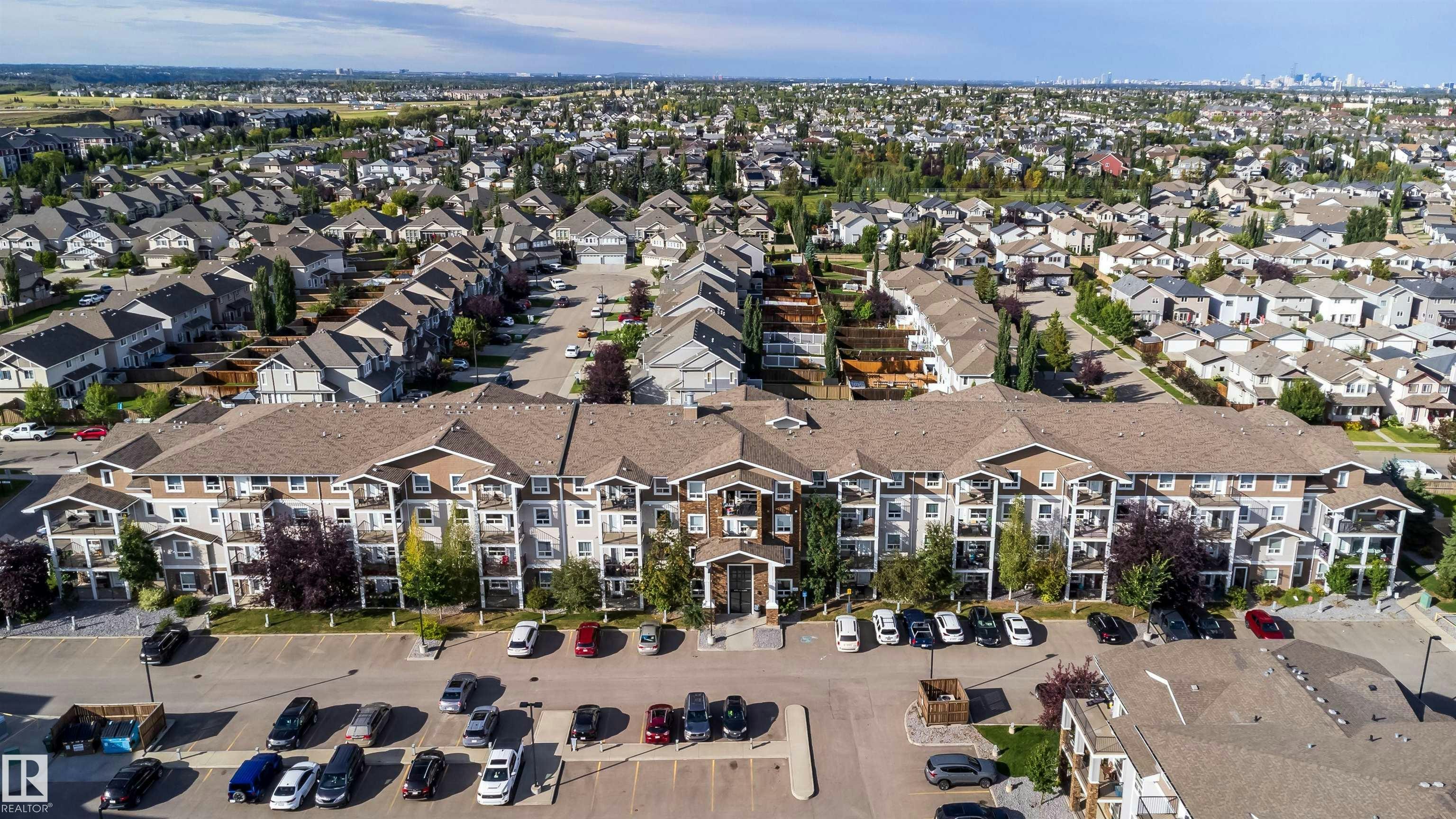 3114-9351 Simpson Drive, Edmonton, AB, T6R 0N4