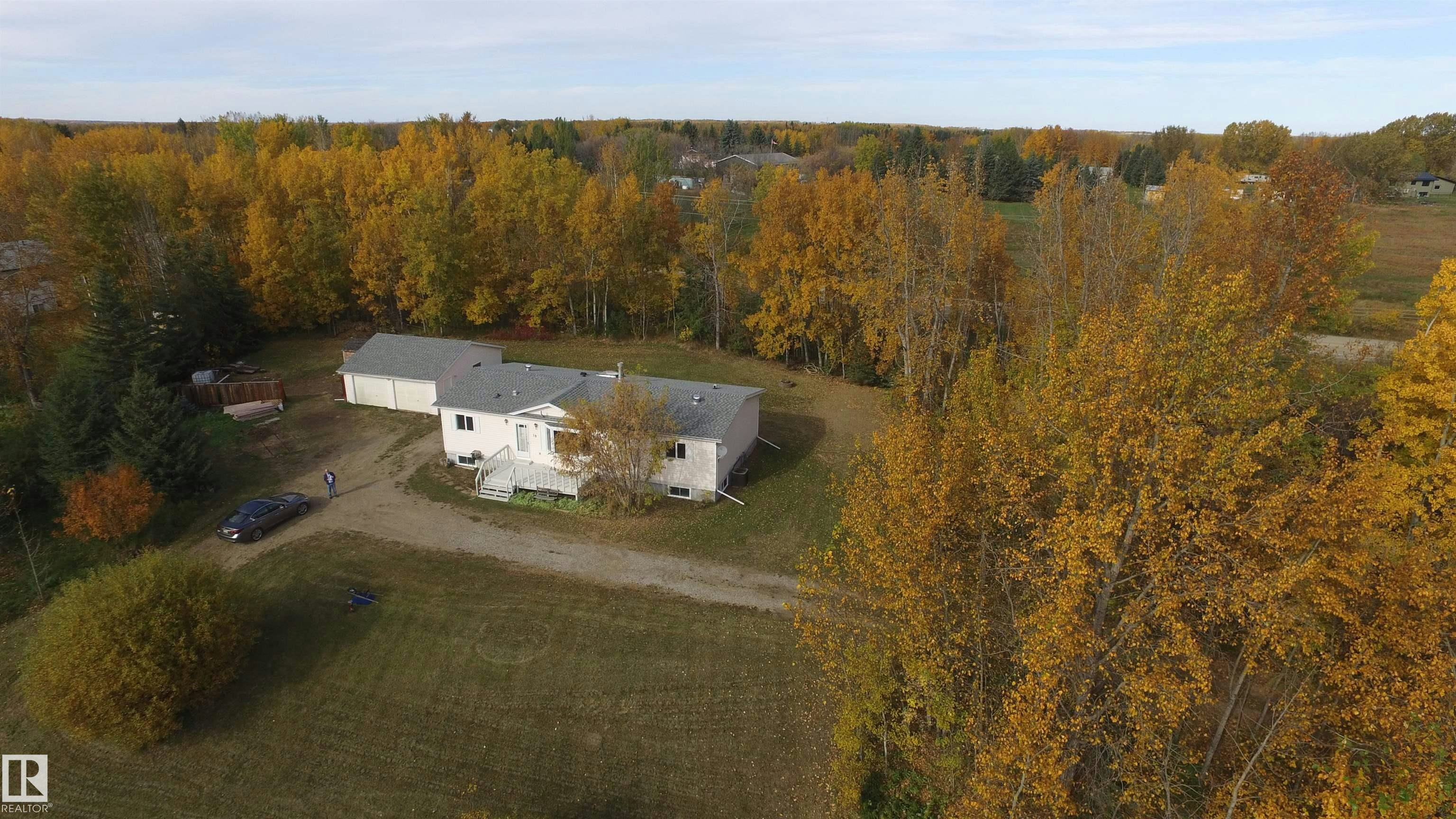 18-53319 Rge Road 14, Rural Parkland County, AB, T7Y 0C2