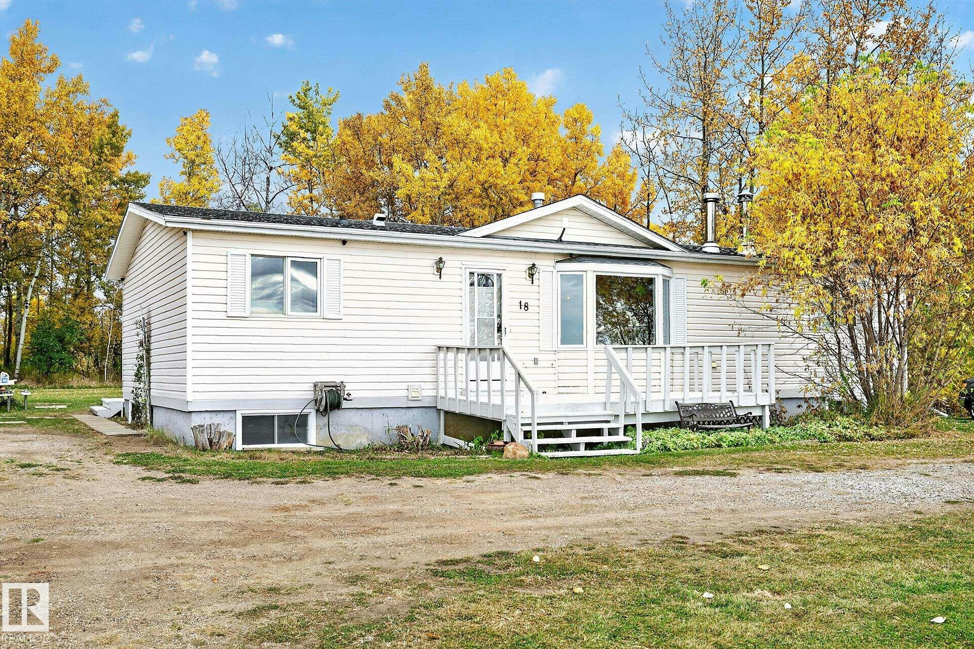 18-53319 Rge Road 14, Rural Parkland County, AB, T7Y 0C2