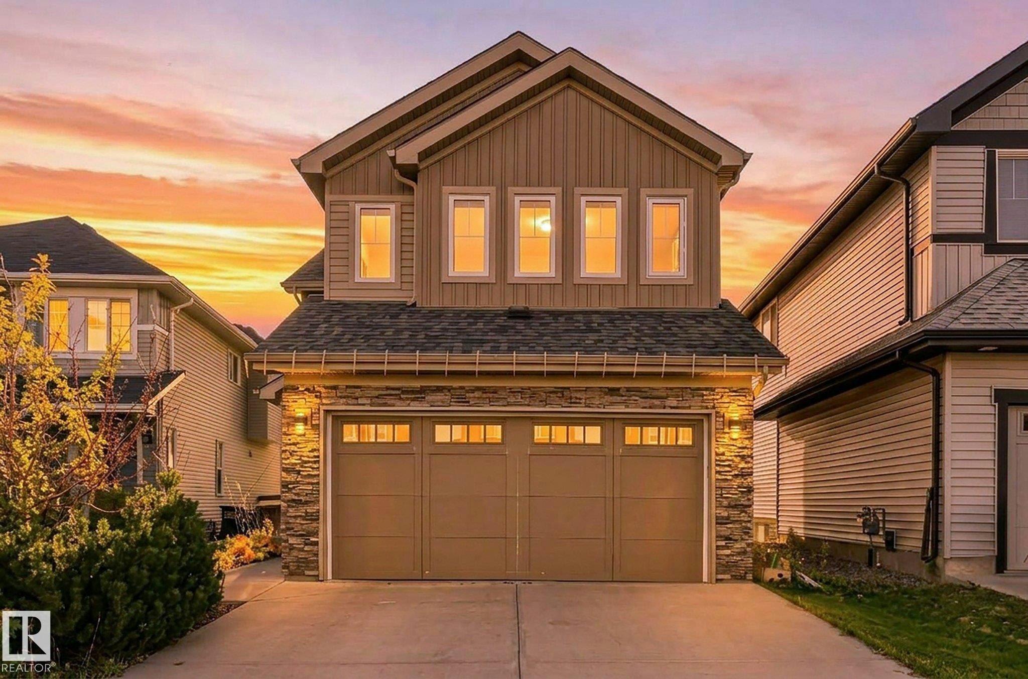1621 Davidson Green Green, Edmonton, AB, T6W 3H9