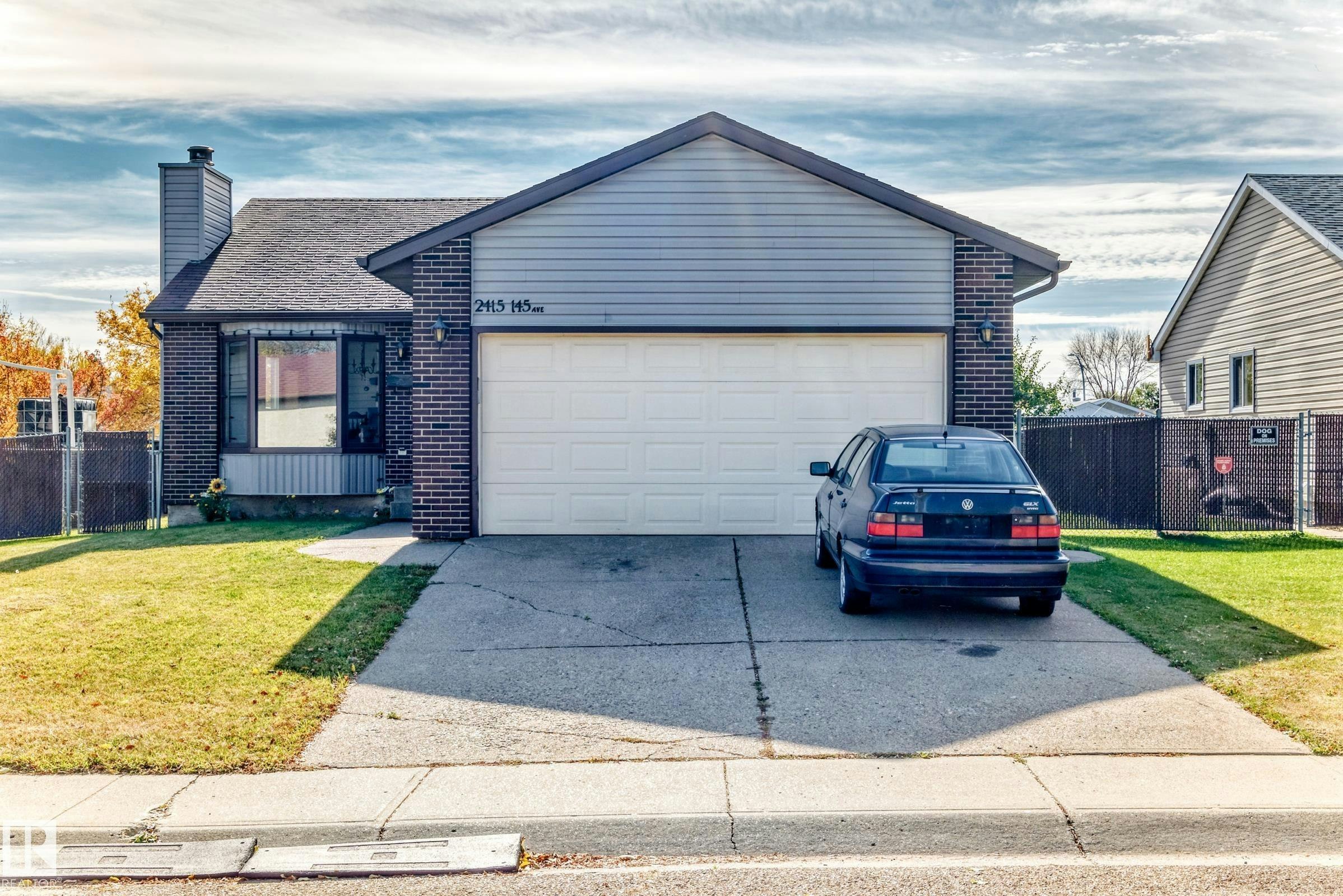 2415 145 Avenue, Edmonton, AB, T5Y 2J5